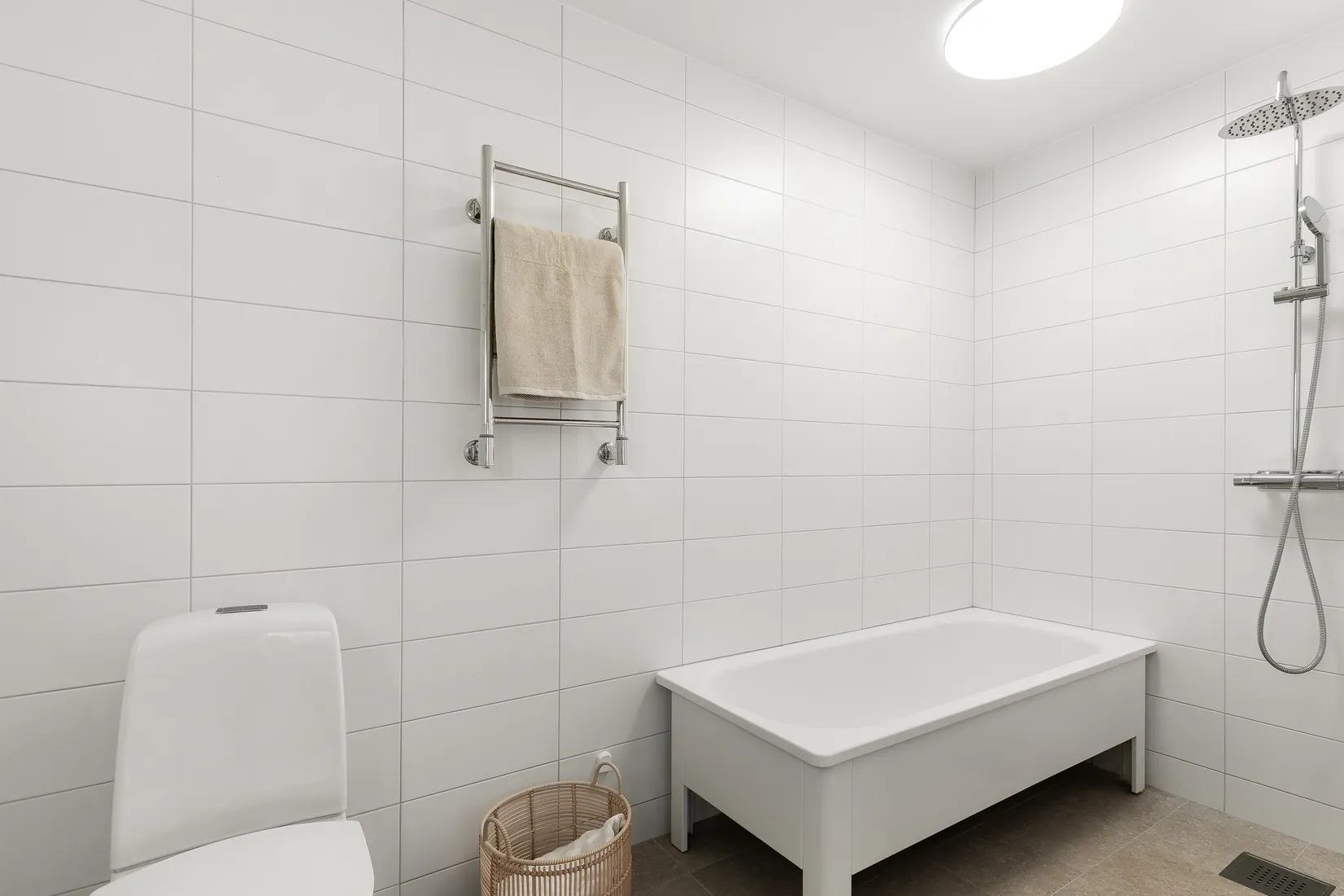 Bostadsrätt, Vasavägen 48A, Rotebro, Sollentuna