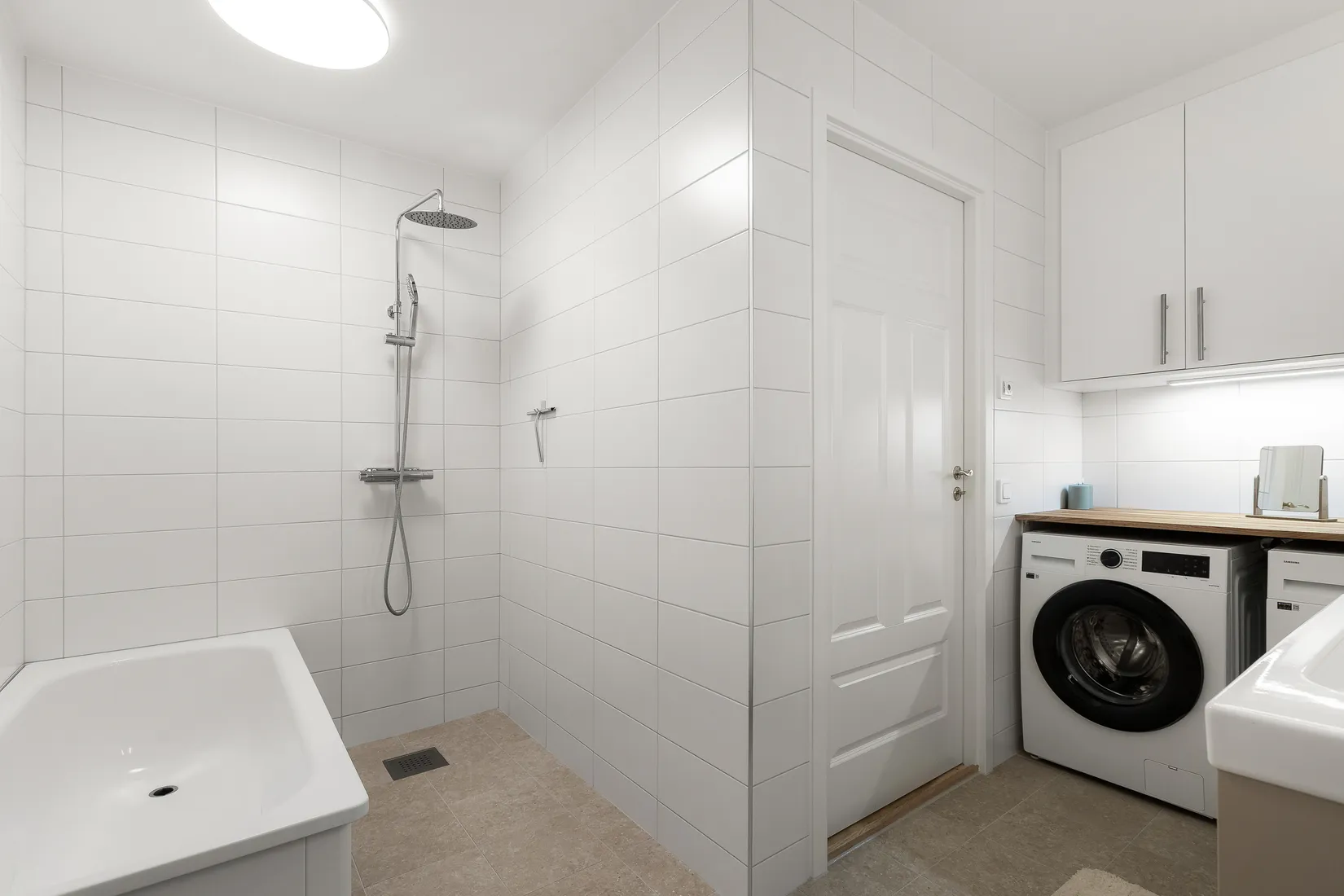 Bostadsrätt, Vasavägen 48A, Rotebro, Sollentuna