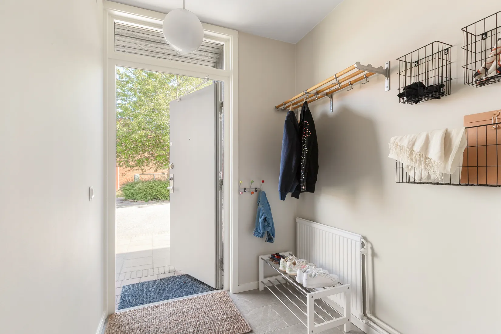 Bostadsrätt, Vasavägen 48A, Rotebro, Sollentuna