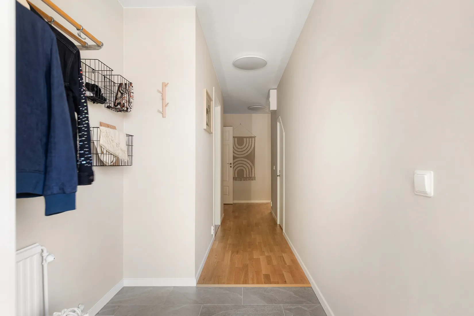 Bostadsrätt, Vasavägen 48A, Rotebro, Sollentuna