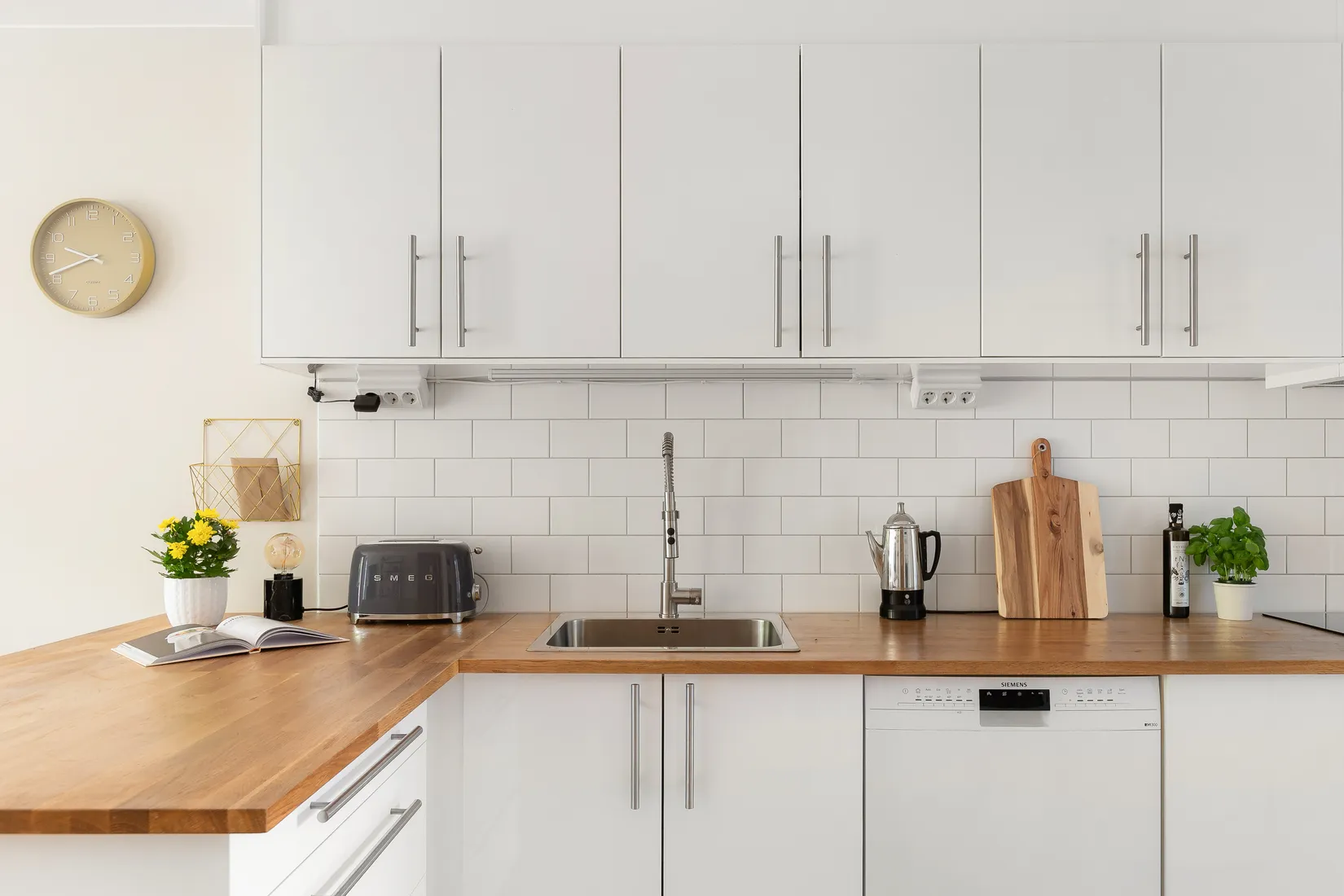 Bostadsrätt, Vasavägen 48A, Rotebro, Sollentuna