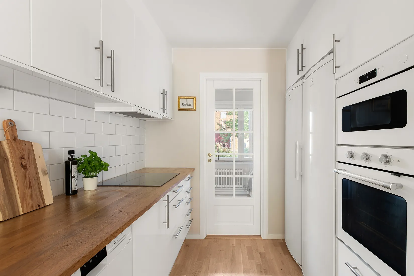 Bostadsrätt, Vasavägen 48A, Rotebro, Sollentuna