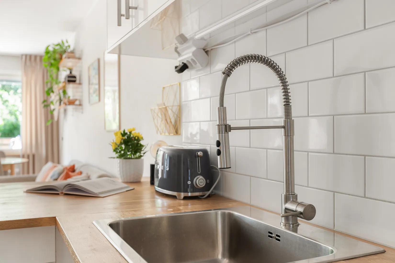 Bostadsrätt, Vasavägen 48A, Rotebro, Sollentuna