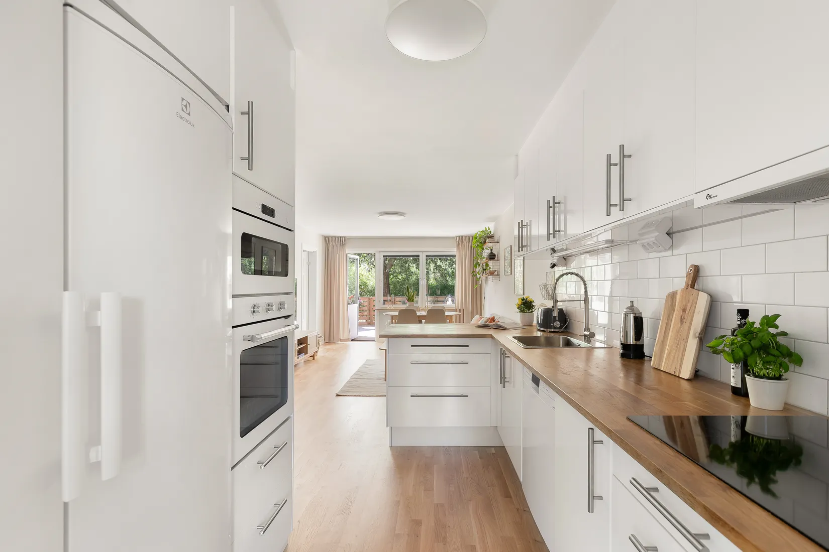 Bostadsrätt, Vasavägen 48A, Rotebro, Sollentuna
