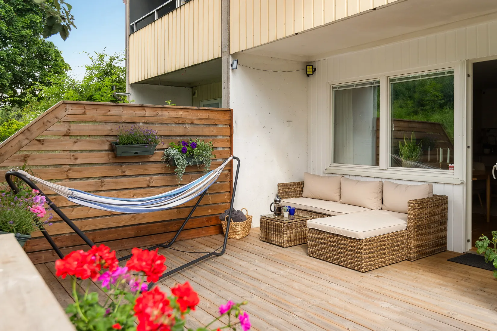 Bostadsrätt, Vasavägen 48A, Rotebro, Sollentuna