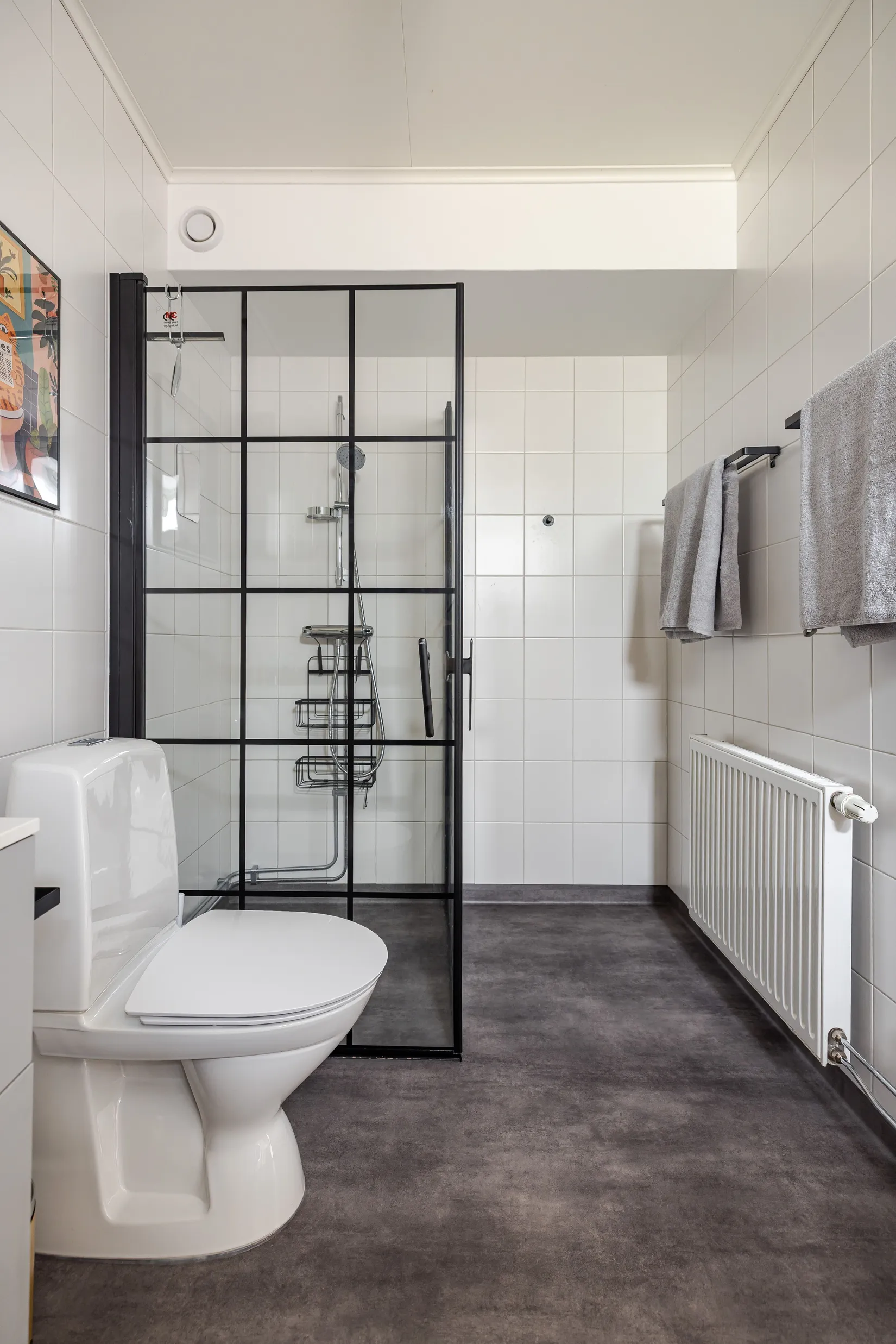 Bostadsrätt, Blystigen 13E, Galgberget, Falun