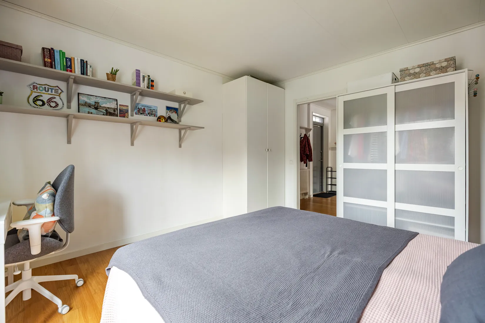 Bostadsrätt, Blystigen 13E, Galgberget, Falun
