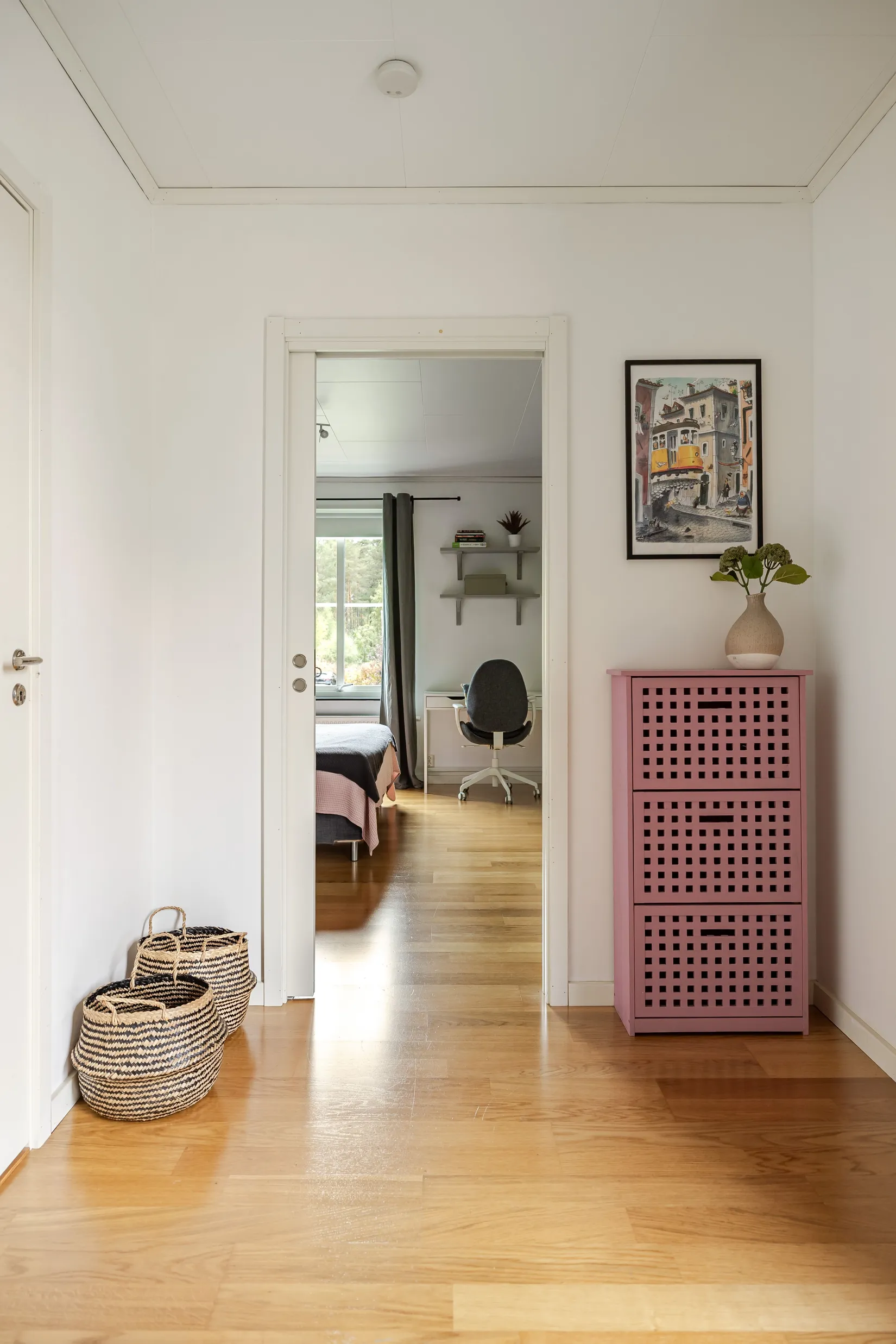 Bostadsrätt, Blystigen 13E, Galgberget, Falun