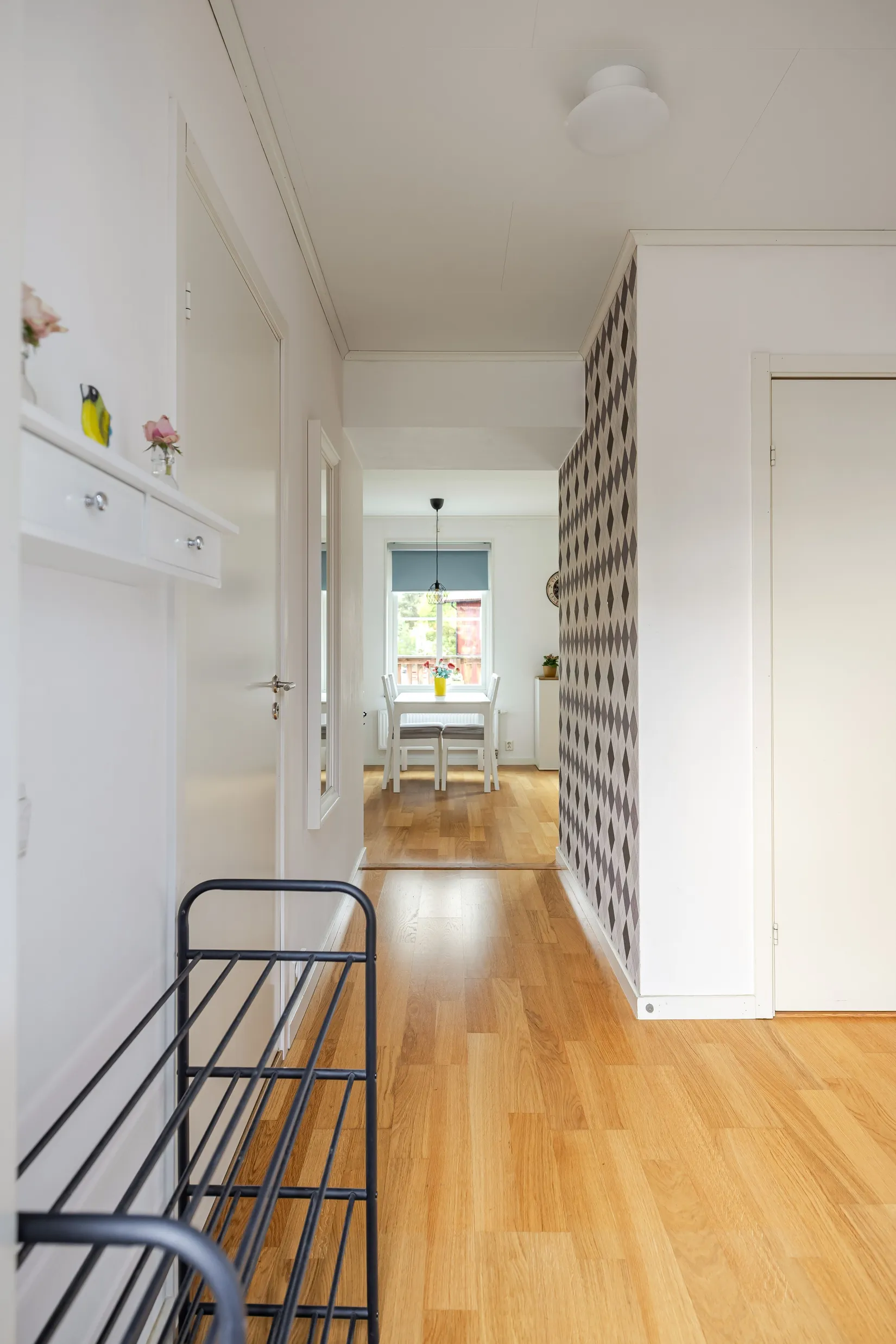 Bostadsrätt, Blystigen 13E, Galgberget, Falun