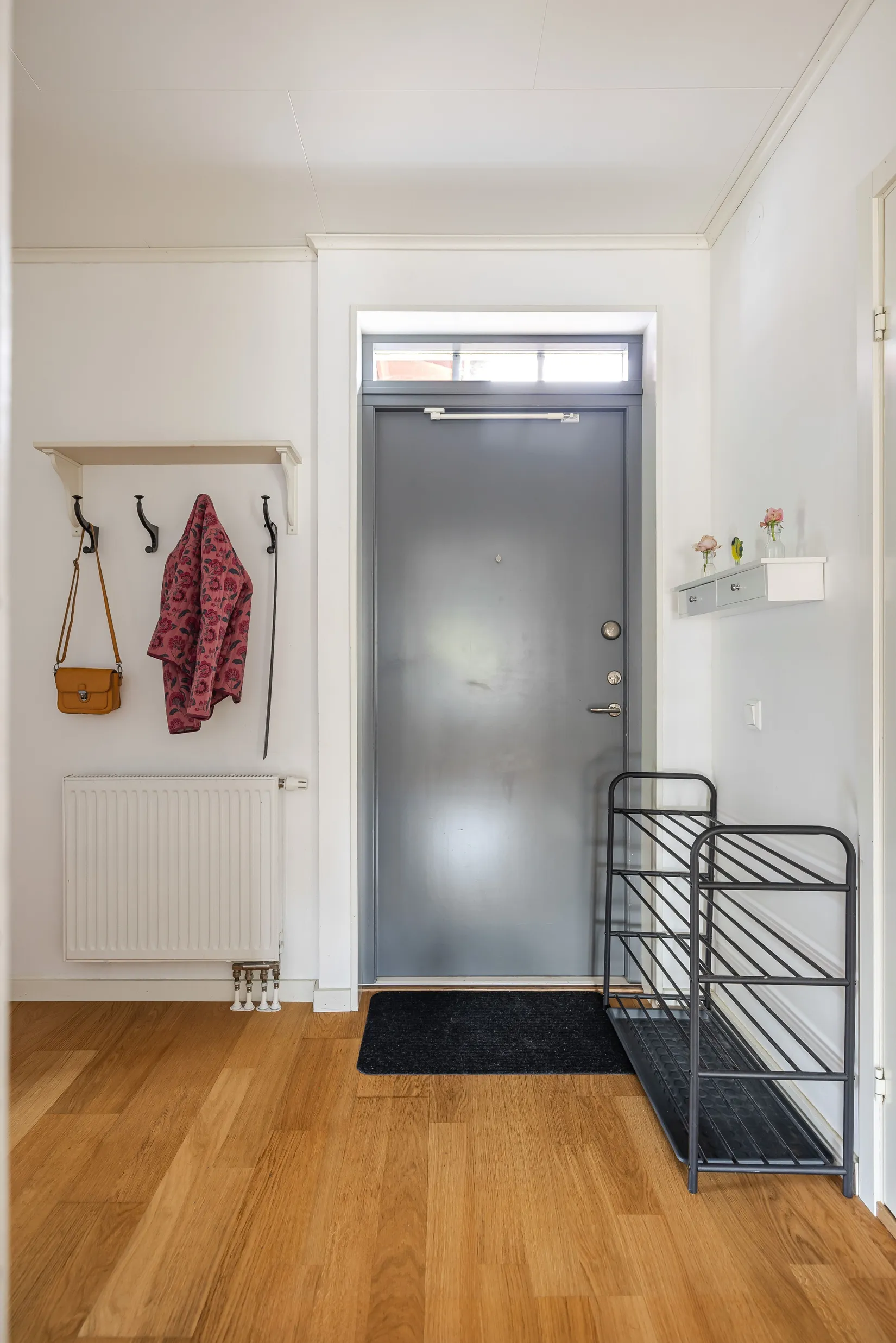 Bostadsrätt, Blystigen 13E, Galgberget, Falun