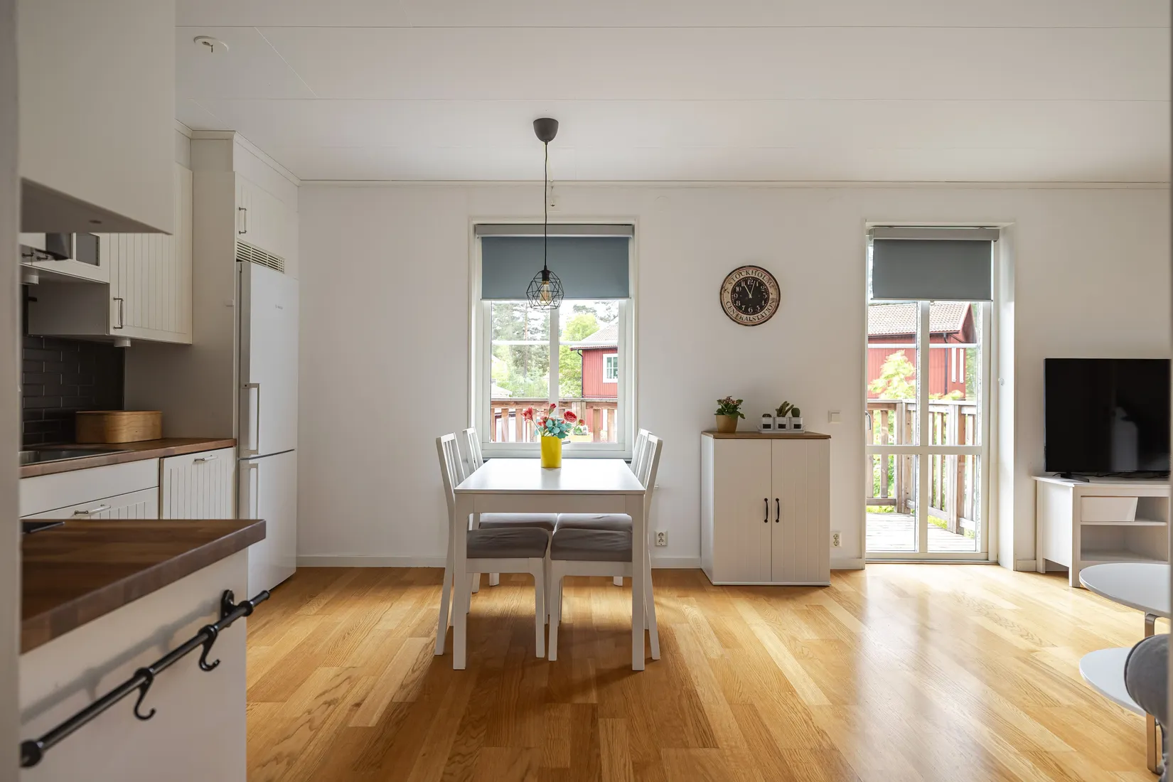 Bostadsrätt, Blystigen 13E, Galgberget, Falun
