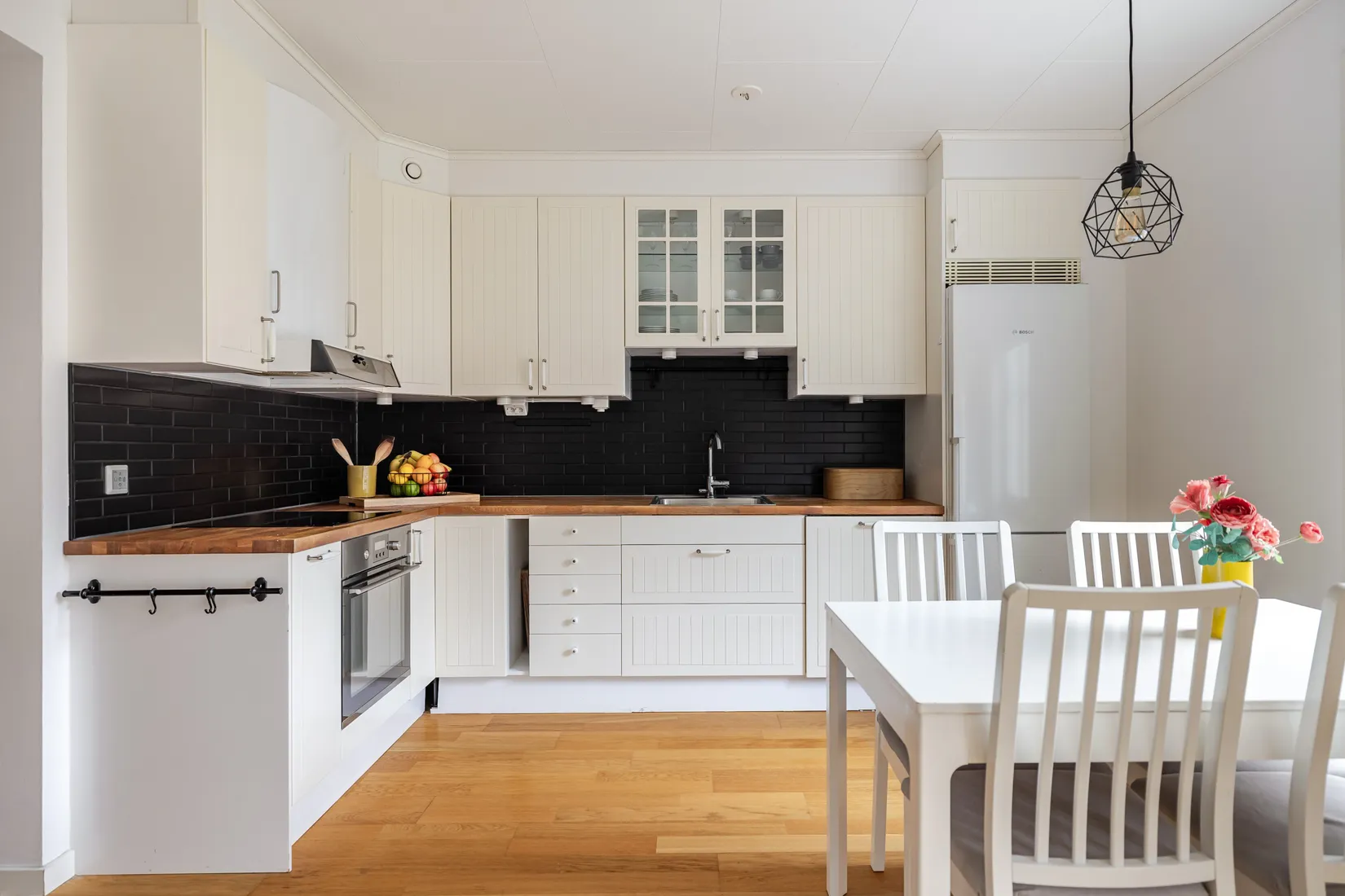 Bostadsrätt, Blystigen 13E, Galgberget, Falun