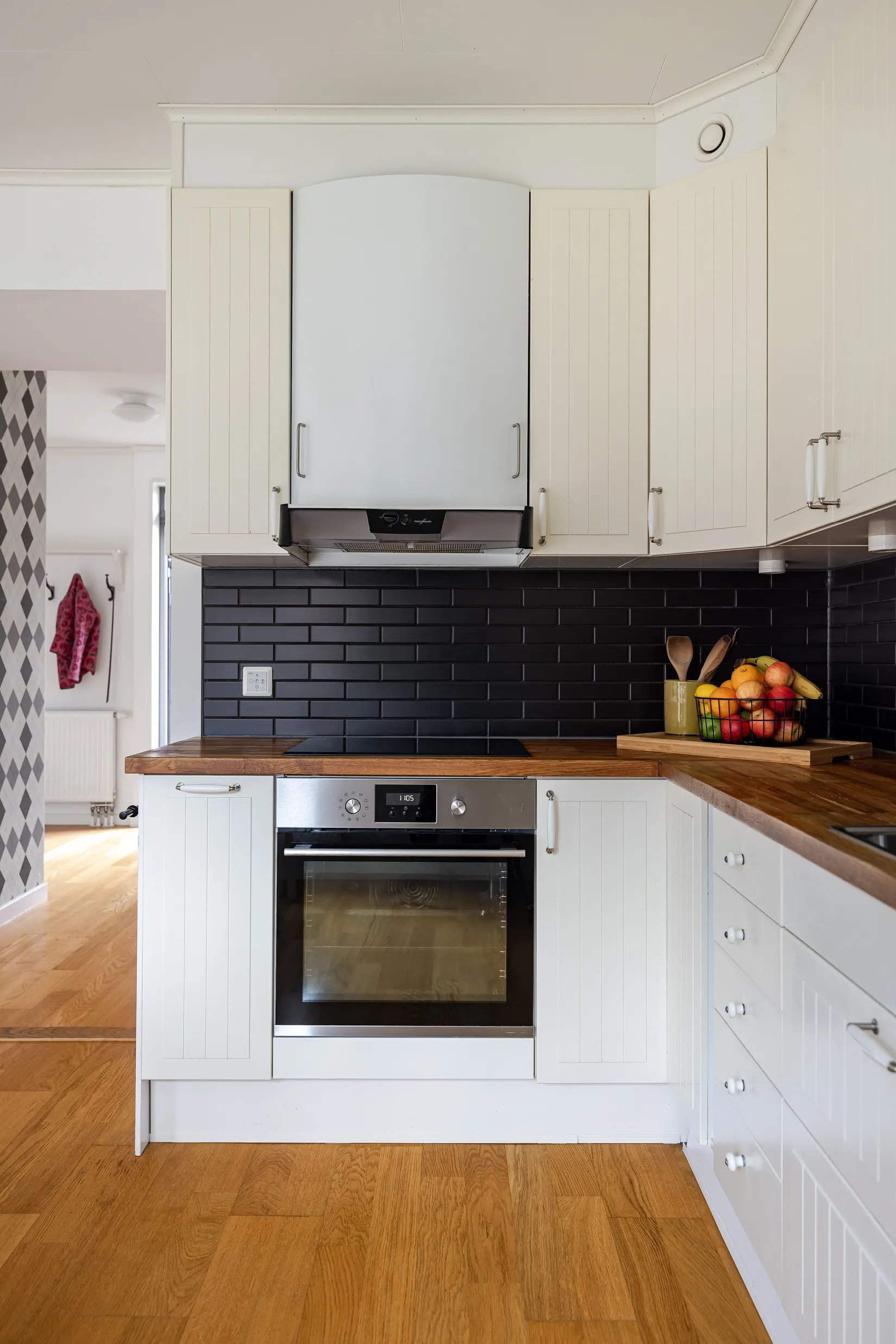 Bostadsrätt, Blystigen 13E, Galgberget, Falun