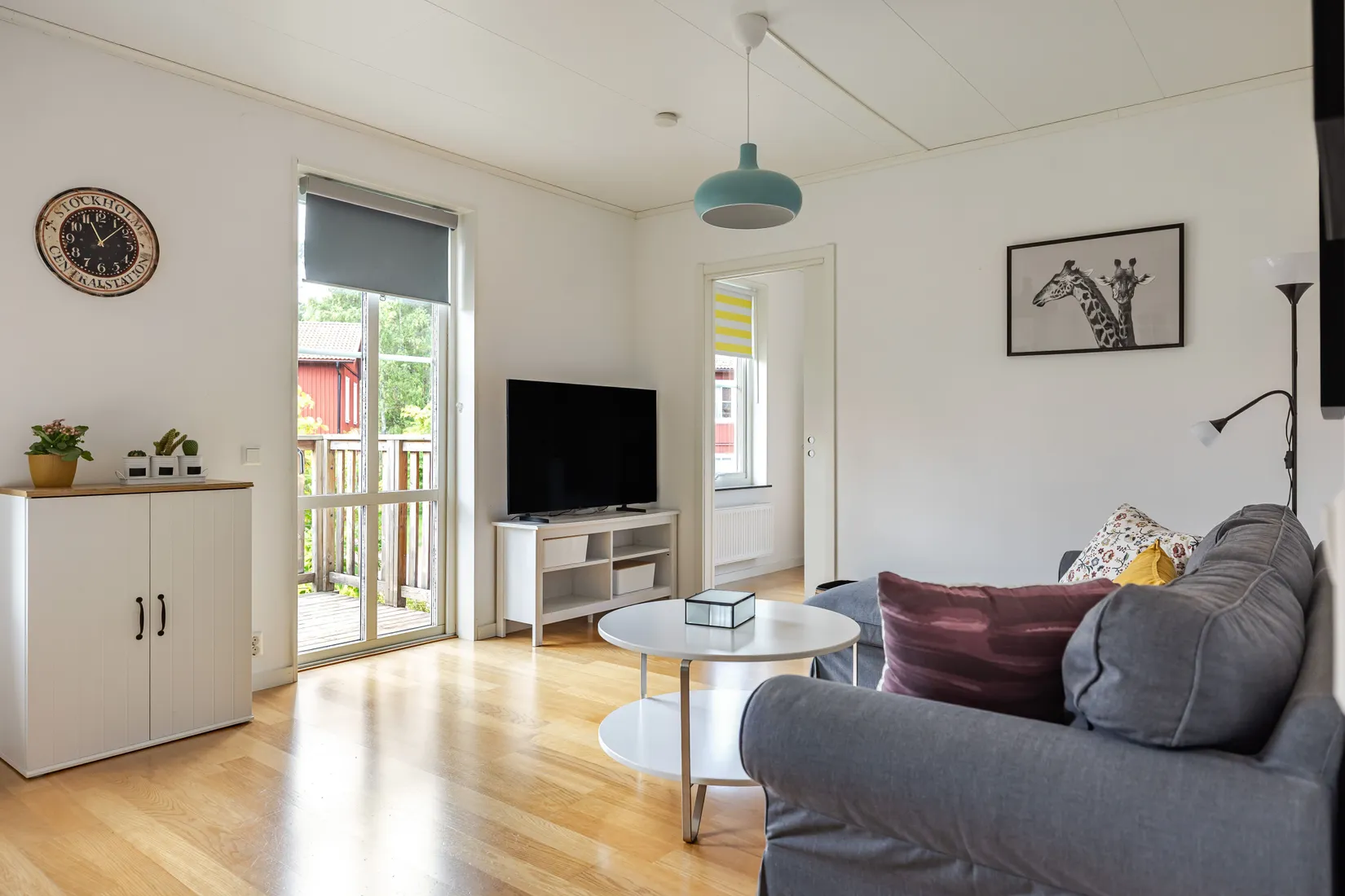 Bostadsrätt, Blystigen 13E, Galgberget, Falun