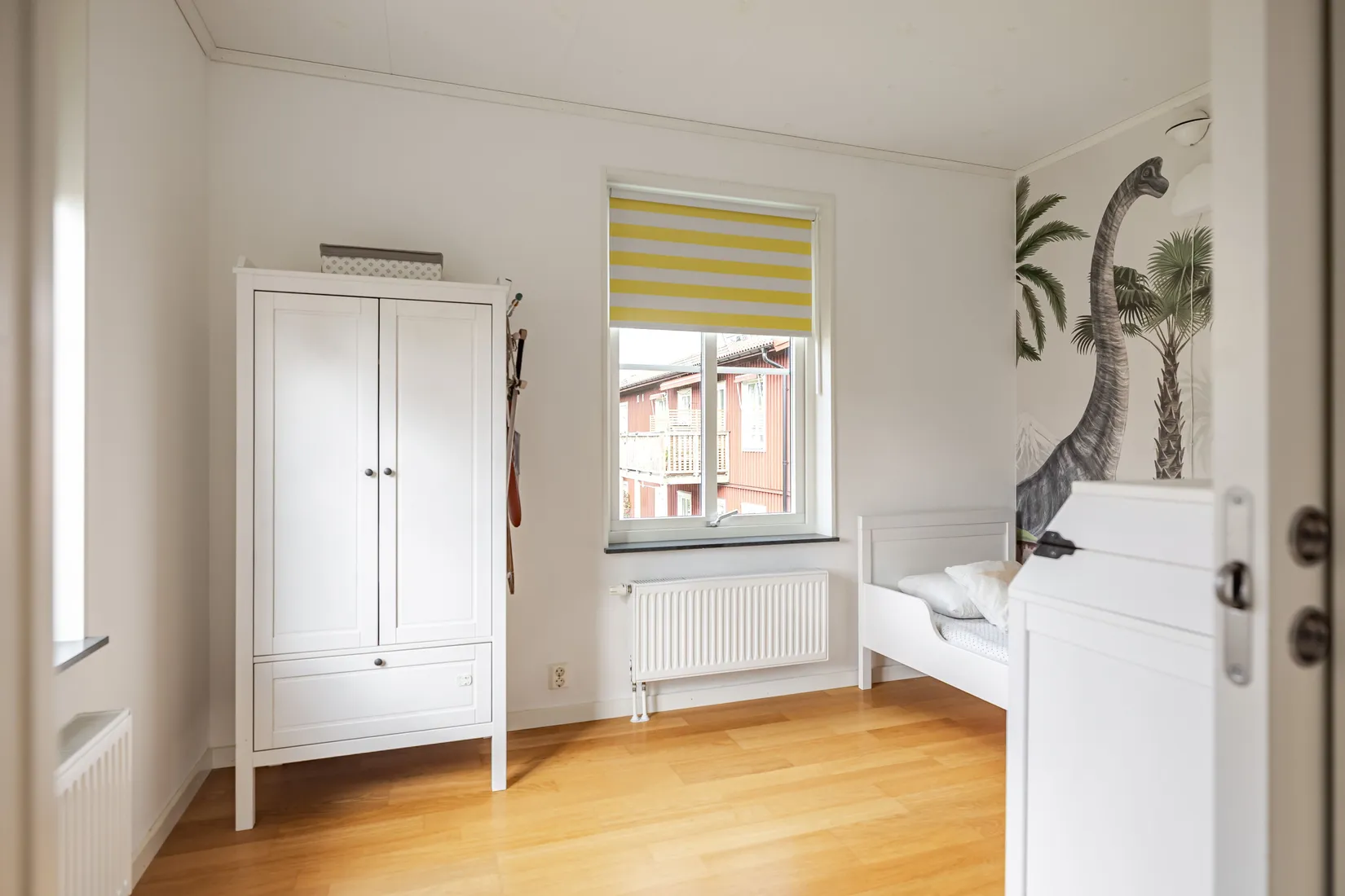 Bostadsrätt, Blystigen 13E, Galgberget, Falun