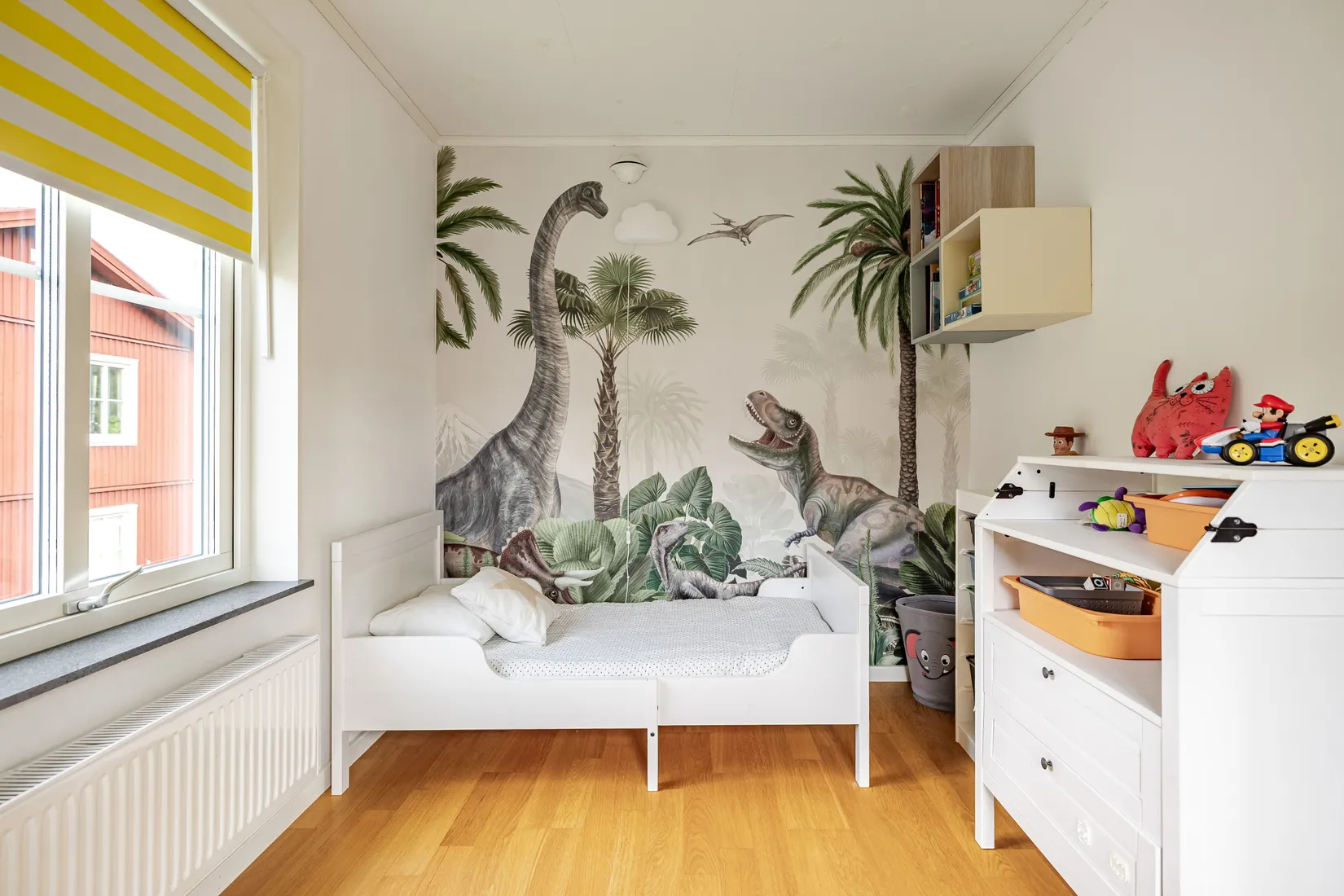 Bostadsrätt, Blystigen 13E, Galgberget, Falun