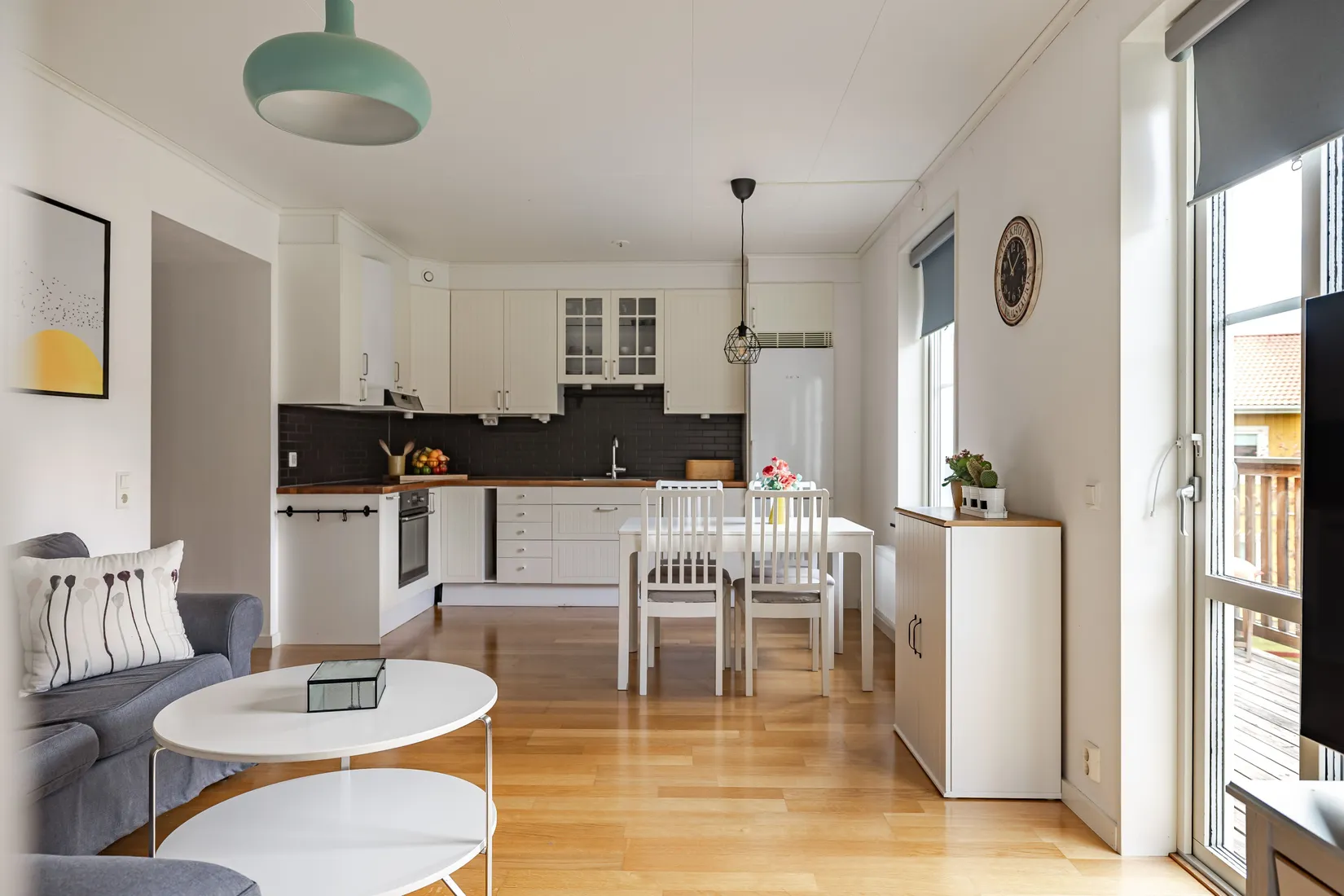 Bostadsrätt, Blystigen 13E, Galgberget, Falun