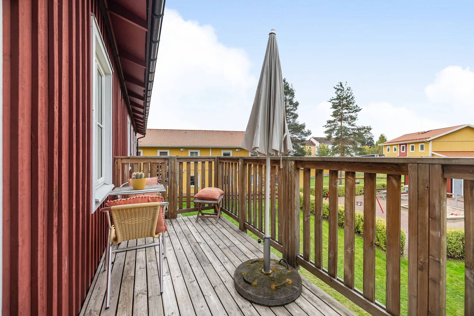 Bostadsrätt, Blystigen 13E, Galgberget, Falun