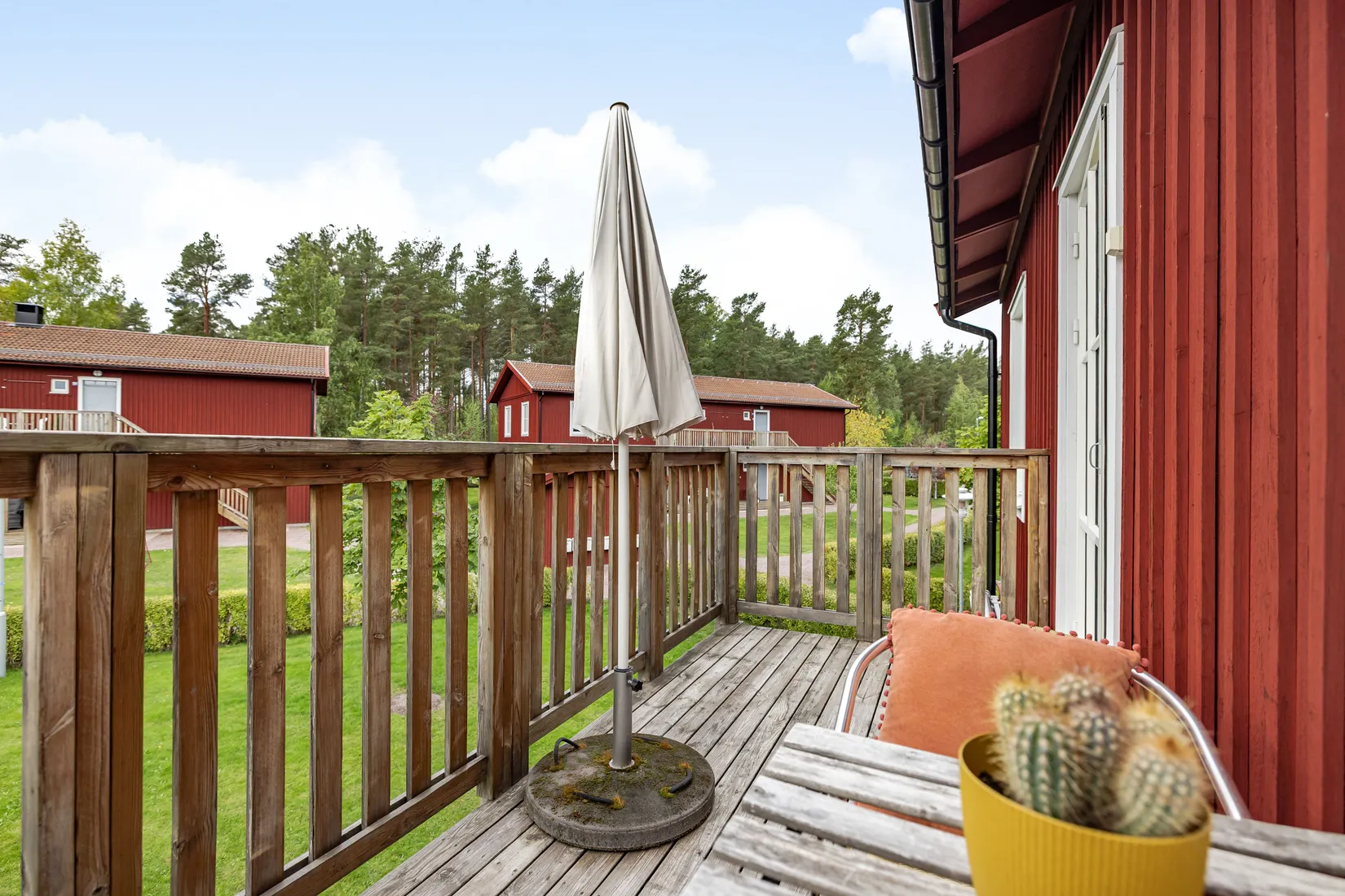 Bostadsrätt, Blystigen 13E, Galgberget, Falun