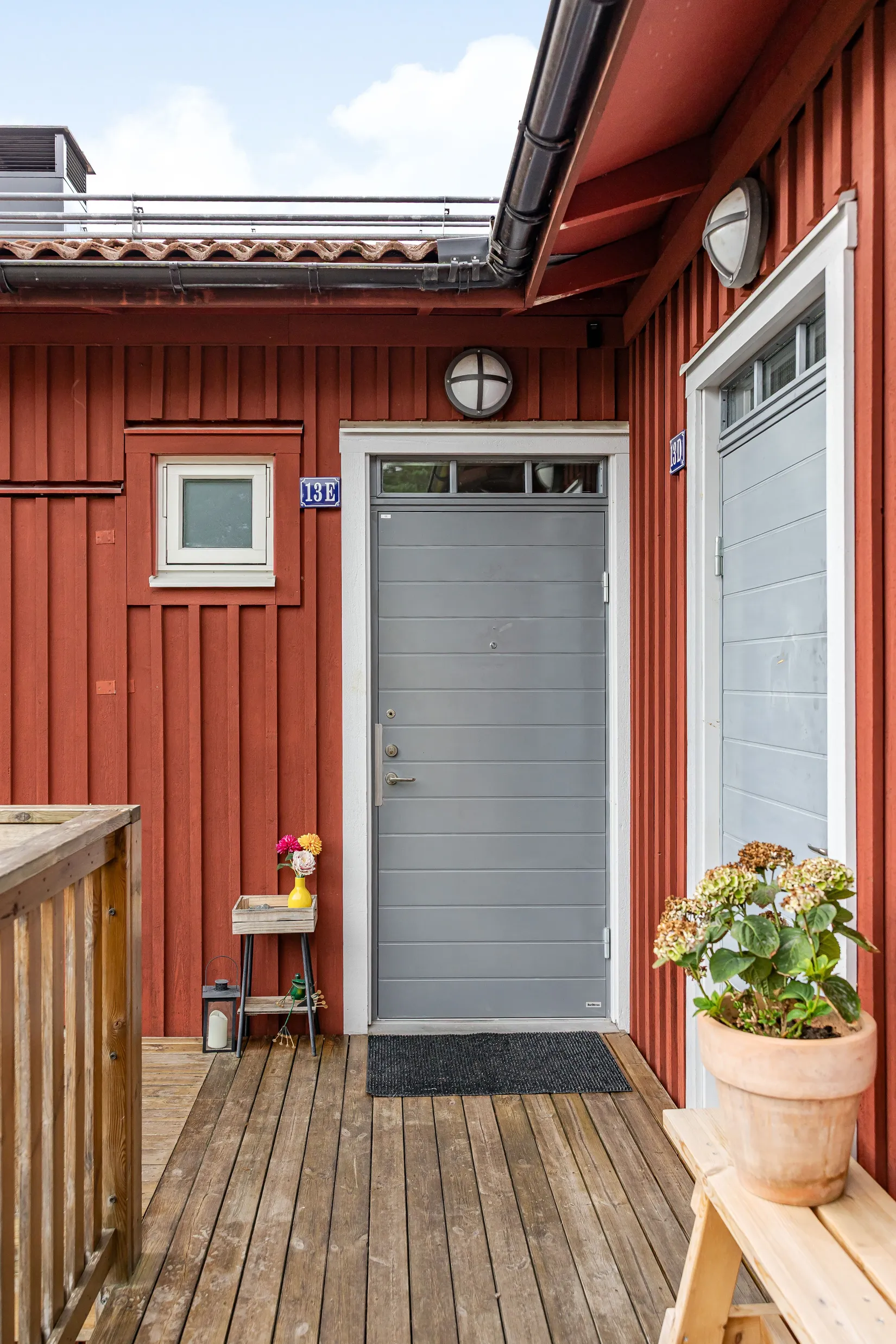 Bostadsrätt, Blystigen 13E, Galgberget, Falun