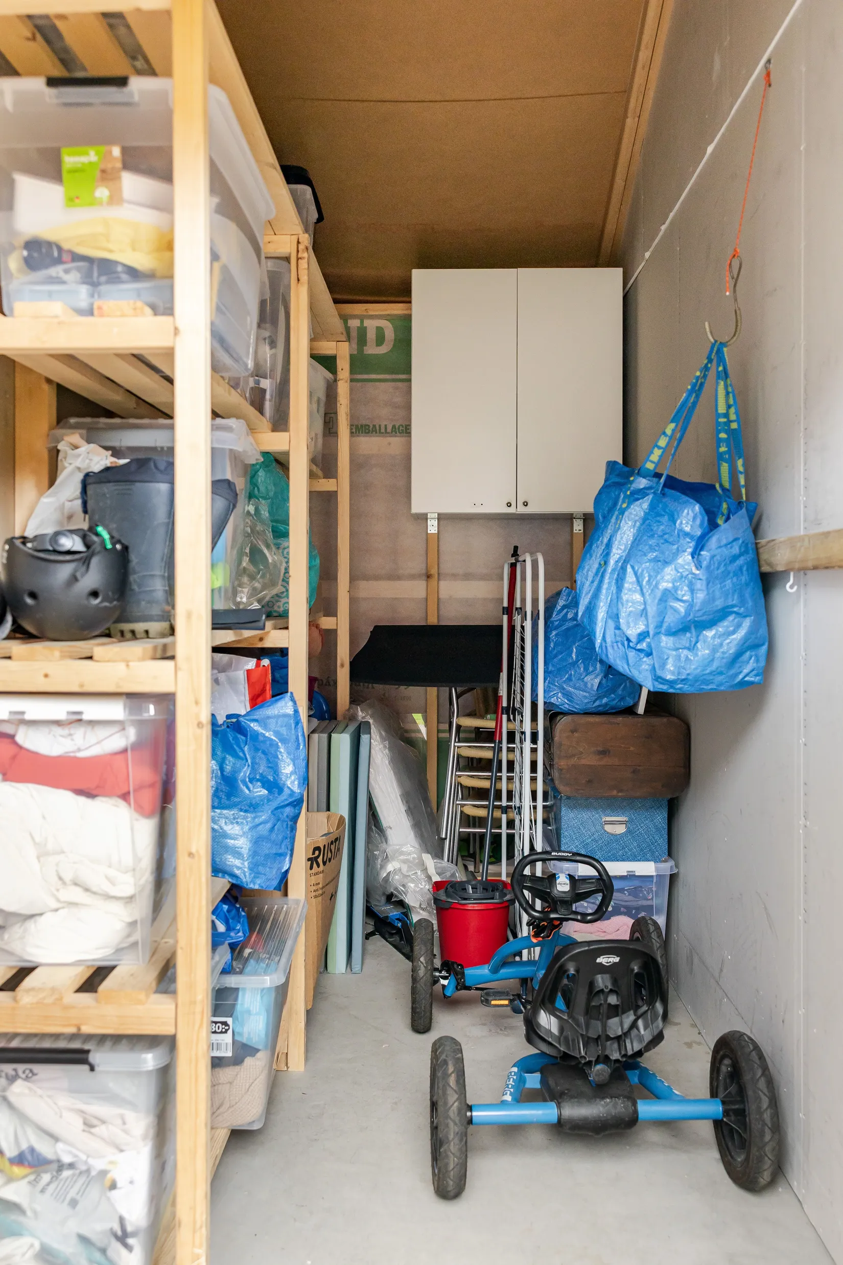 Bostadsrätt, Blystigen 13E, Galgberget, Falun