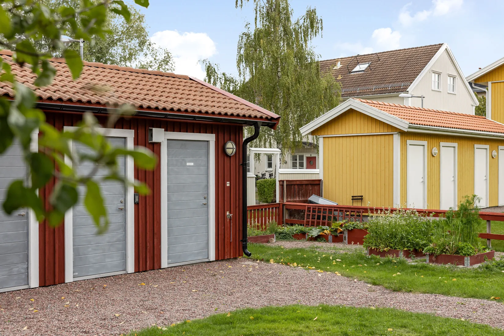 Bostadsrätt, Blystigen 13E, Galgberget, Falun
