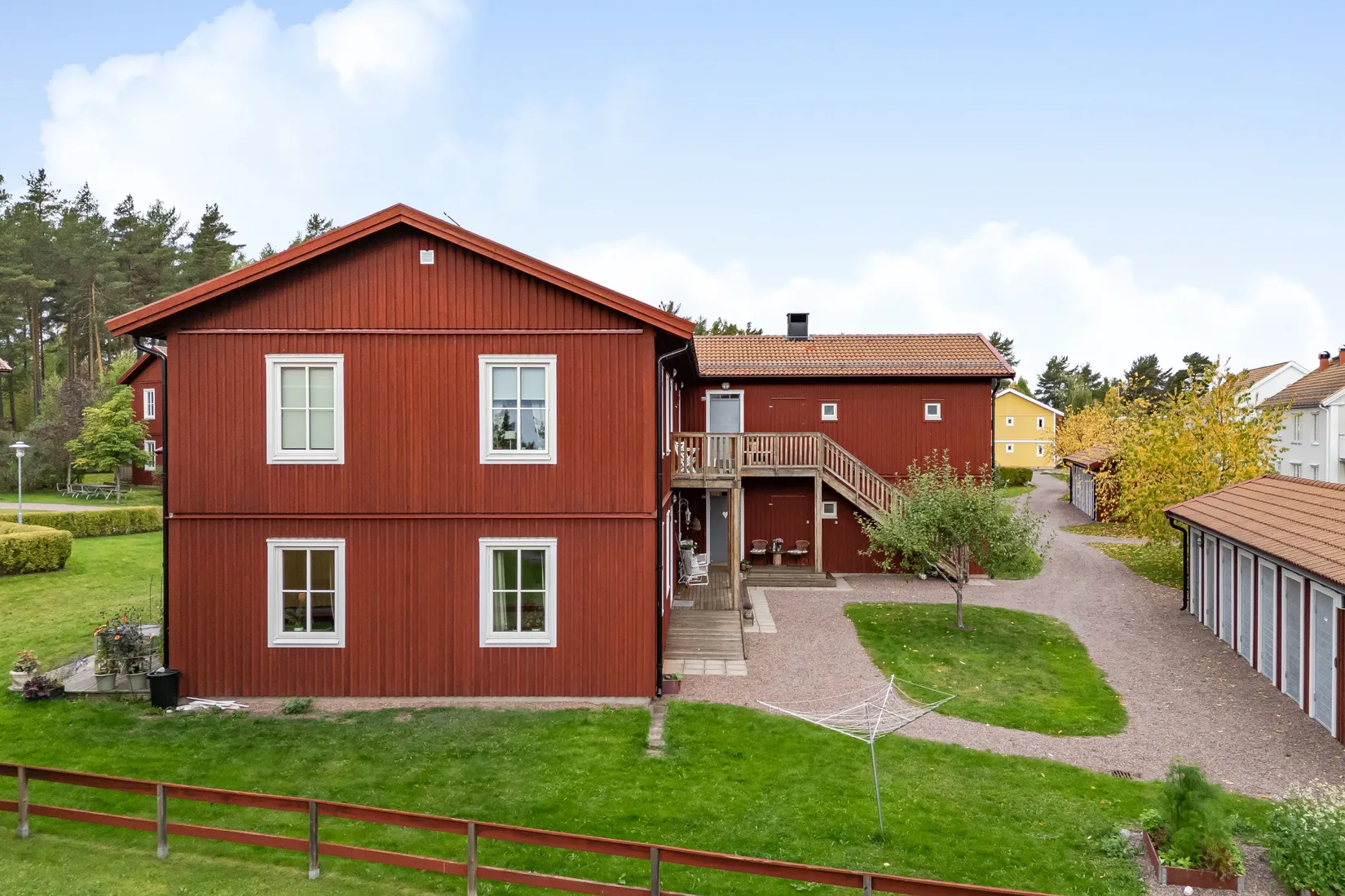 Bostadsrätt, Blystigen 13E, Galgberget, Falun