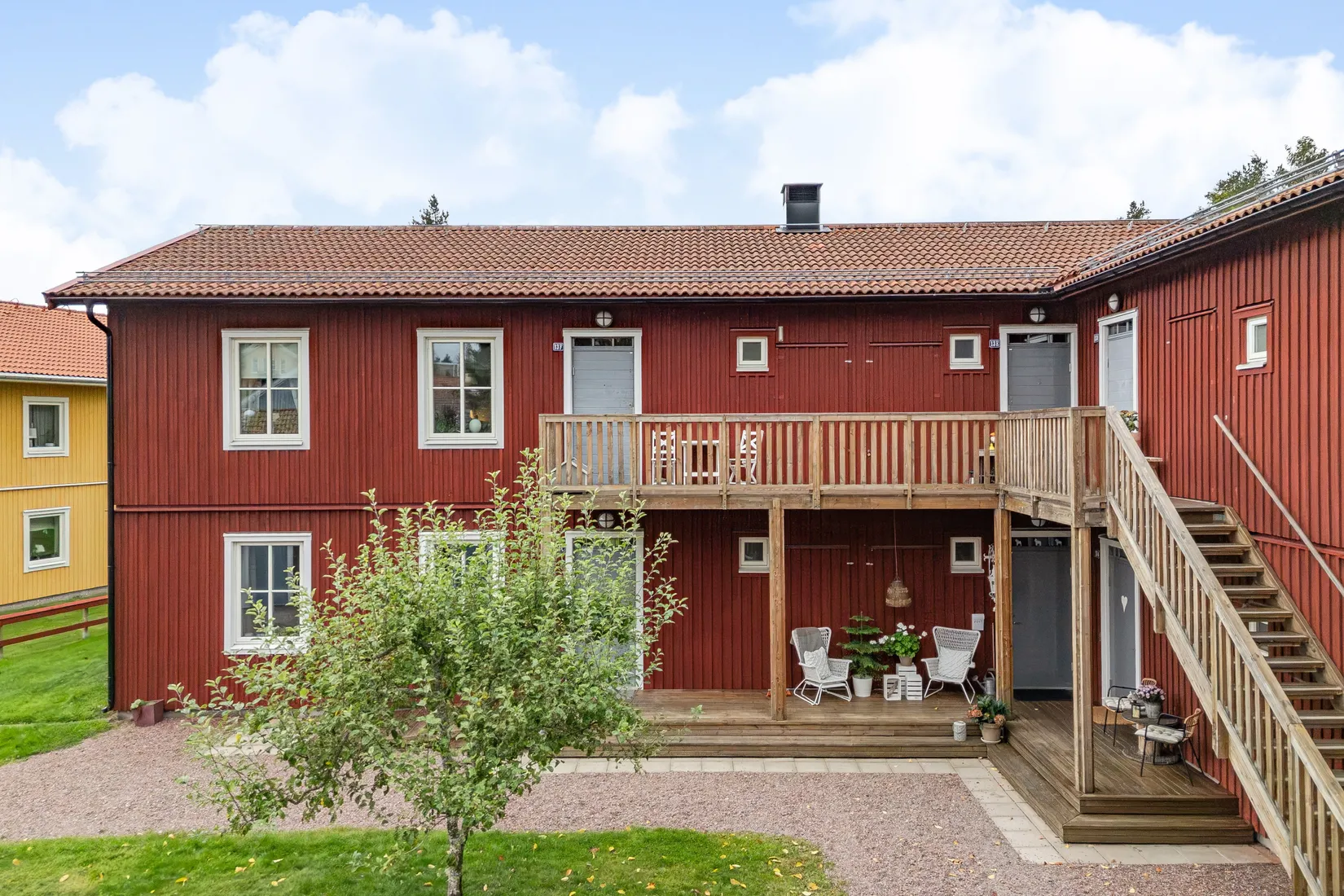Bostadsrätt, Blystigen 13E, Galgberget, Falun