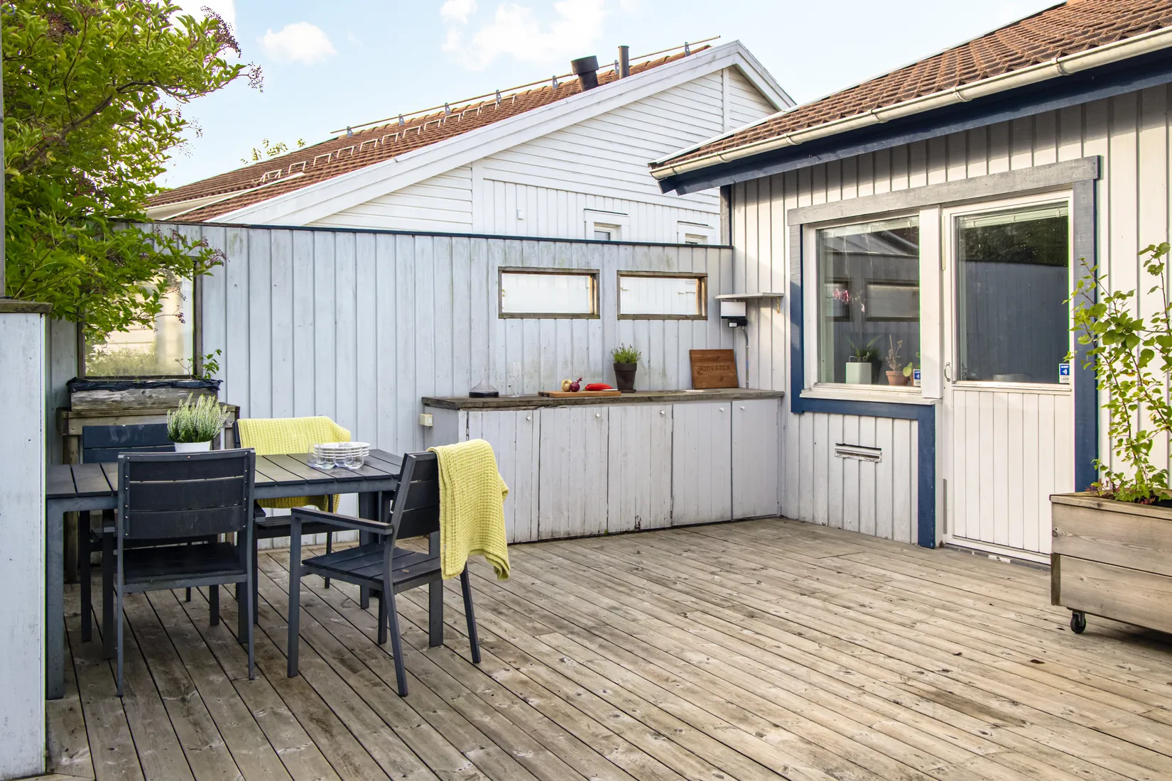 Villa, Ålegårdsgatan 101, Mölndal - Balltorp, Mölndal