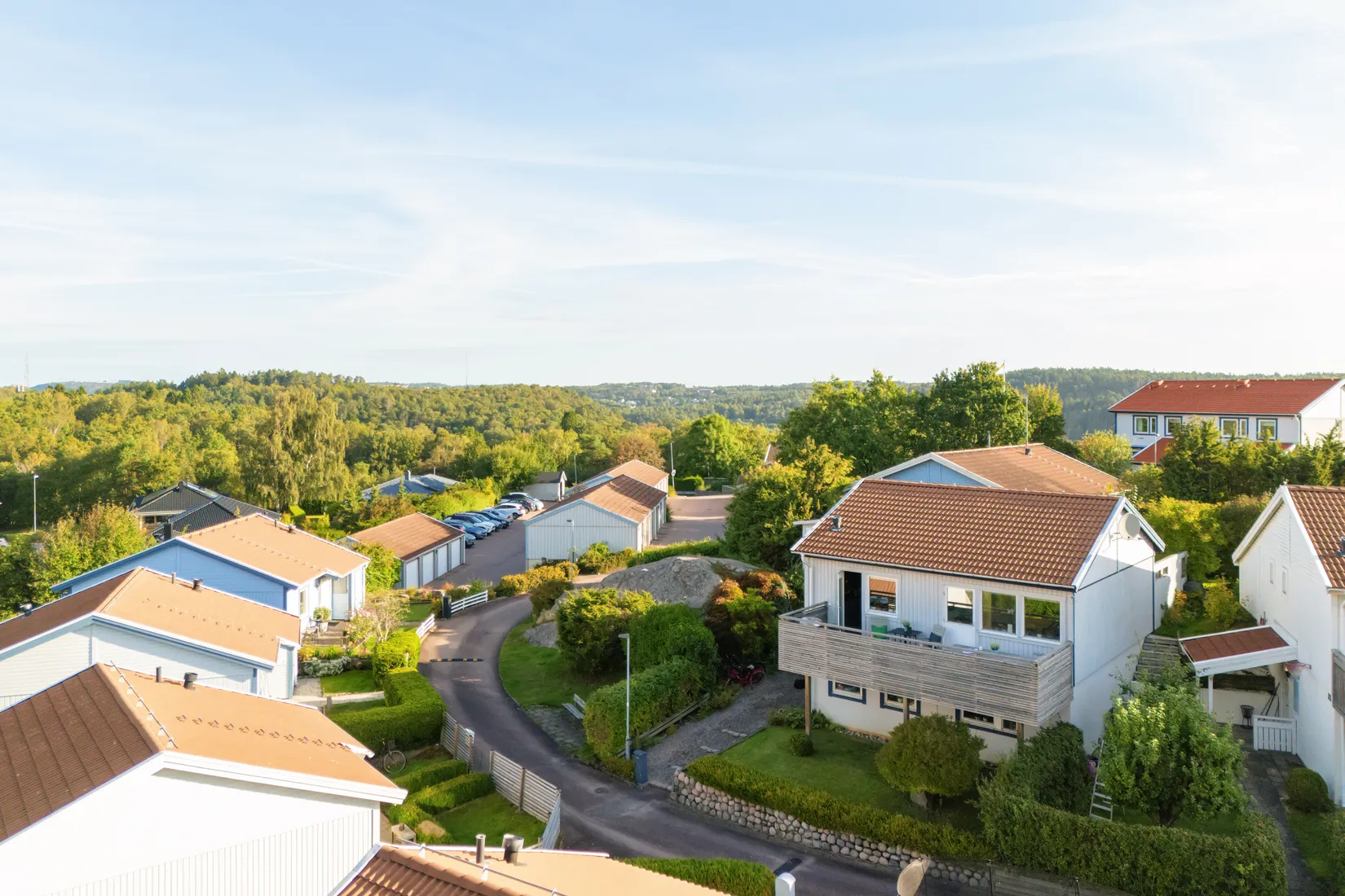 Villa, Ålegårdsgatan 101, Mölndal - Balltorp, Mölndal