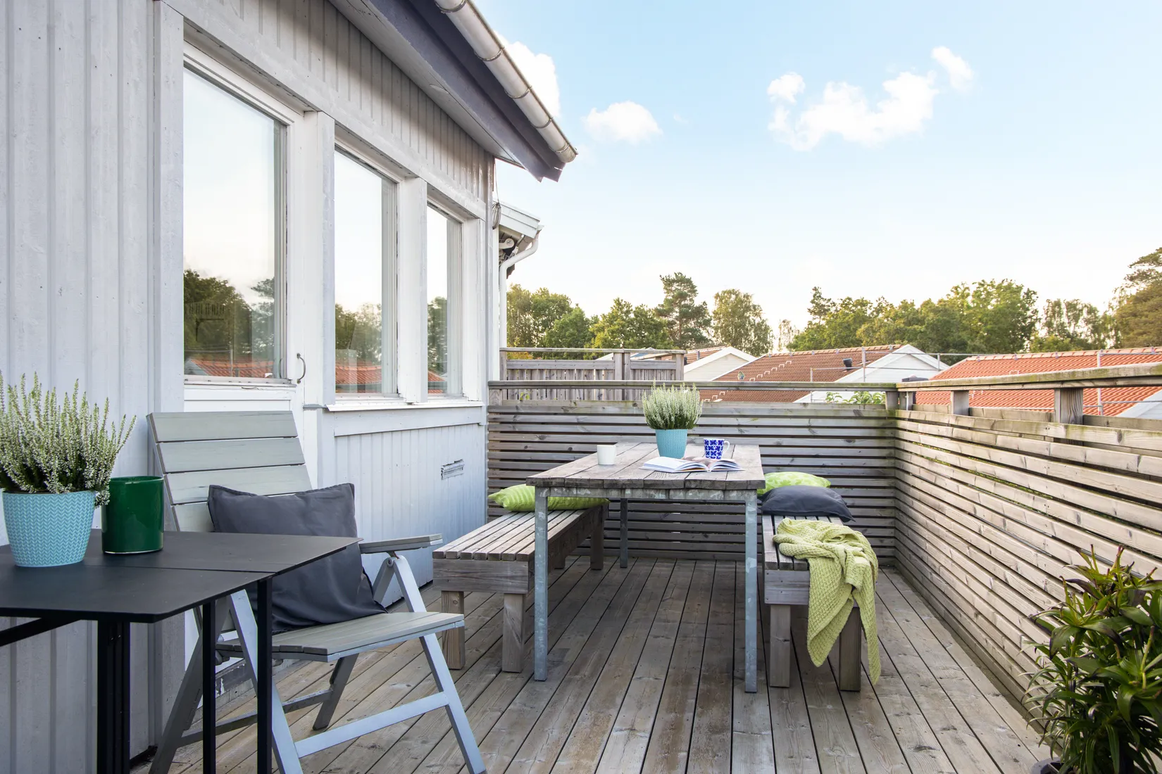 Villa, Ålegårdsgatan 101, Mölndal - Balltorp, Mölndal