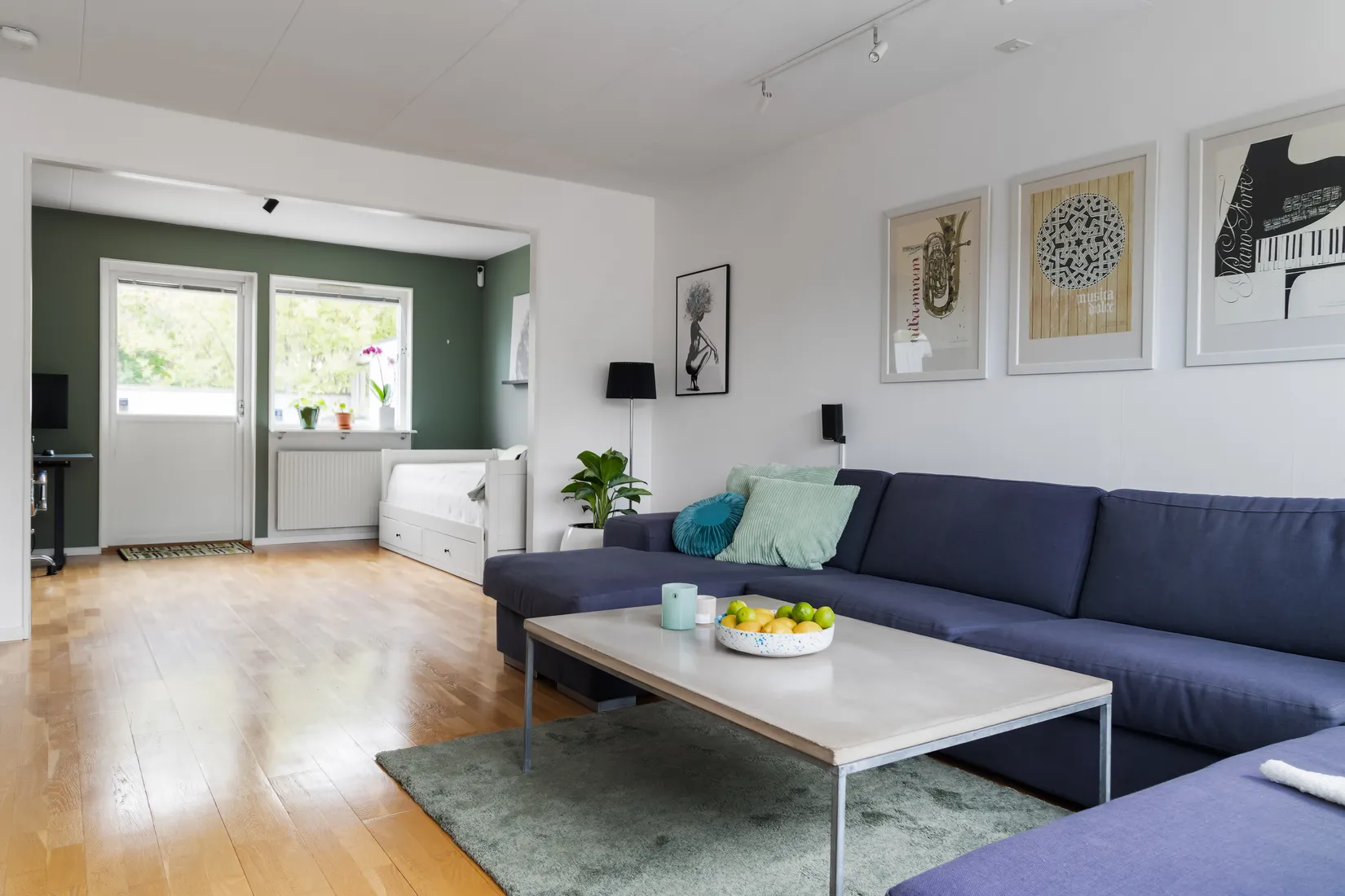 Villa, Ålegårdsgatan 101, Mölndal - Balltorp, Mölndal