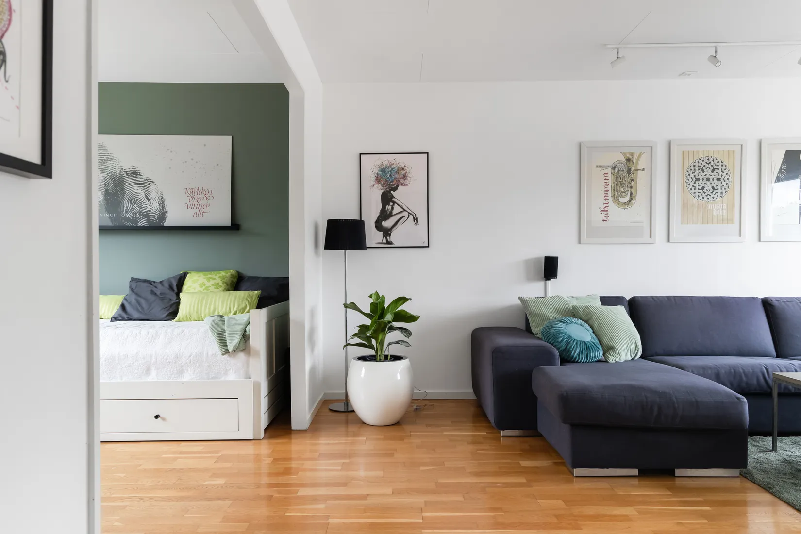 Villa, Ålegårdsgatan 101, Mölndal - Balltorp, Mölndal