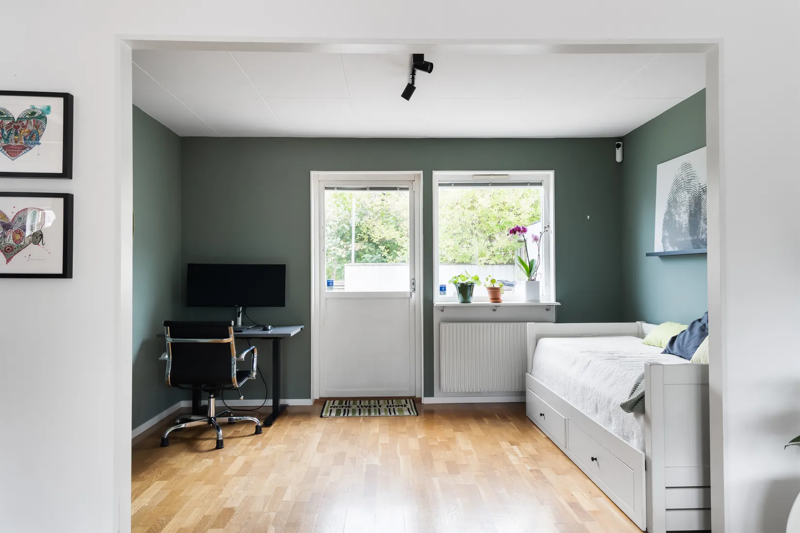 Villa, Ålegårdsgatan 101, Mölndal - Balltorp, Mölndal