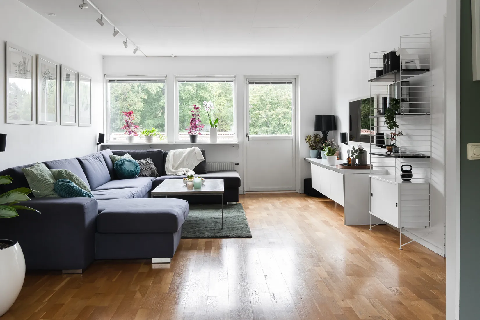 Villa, Ålegårdsgatan 101, Mölndal - Balltorp, Mölndal
