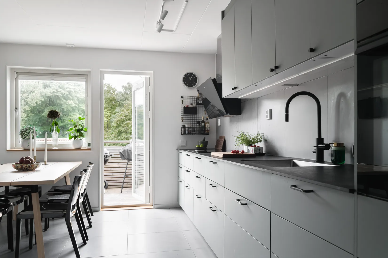 Villa, Ålegårdsgatan 101, Mölndal - Balltorp, Mölndal