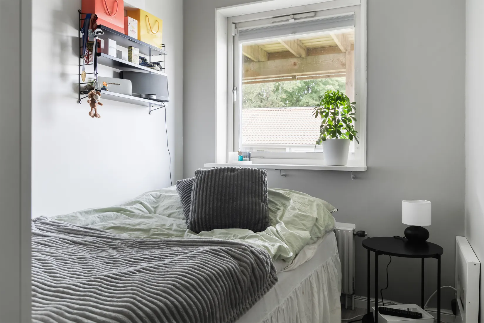 Villa, Ålegårdsgatan 101, Mölndal - Balltorp, Mölndal