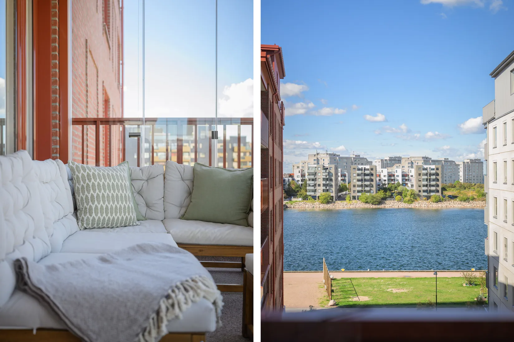 Bostadsrätt, Packhusgatan 27, Limhamns Sjöstad, Malmö