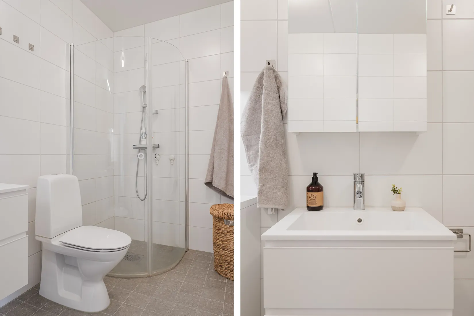 Bostadsrätt, Packhusgatan 27, Limhamns Sjöstad, Malmö