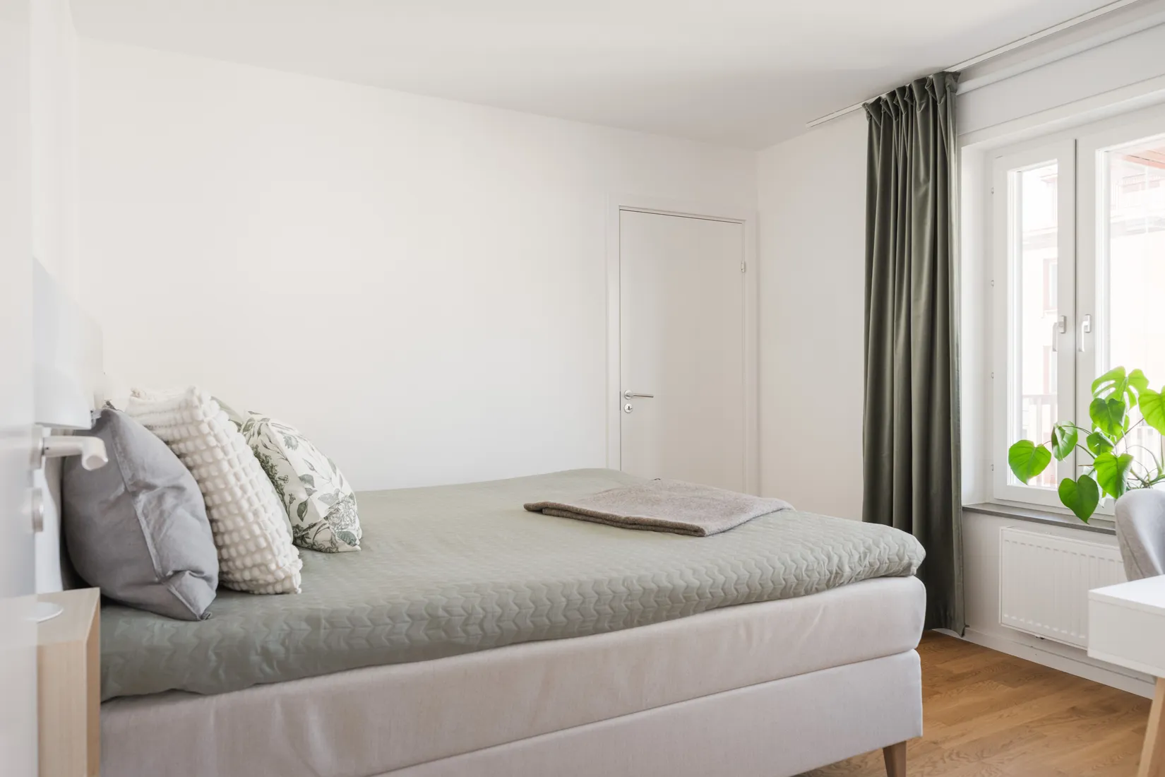 Bostadsrätt, Packhusgatan 27, Limhamns Sjöstad, Malmö