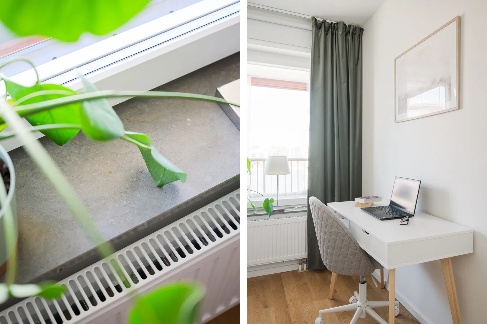 Bostadsrätt, Packhusgatan 27, Limhamns Sjöstad, Malmö