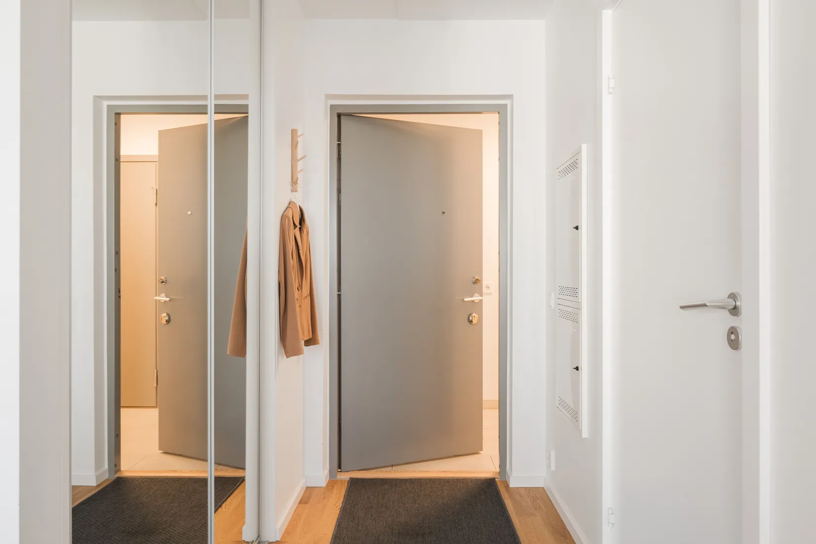 Bostadsrätt, Packhusgatan 27, Limhamns Sjöstad, Malmö
