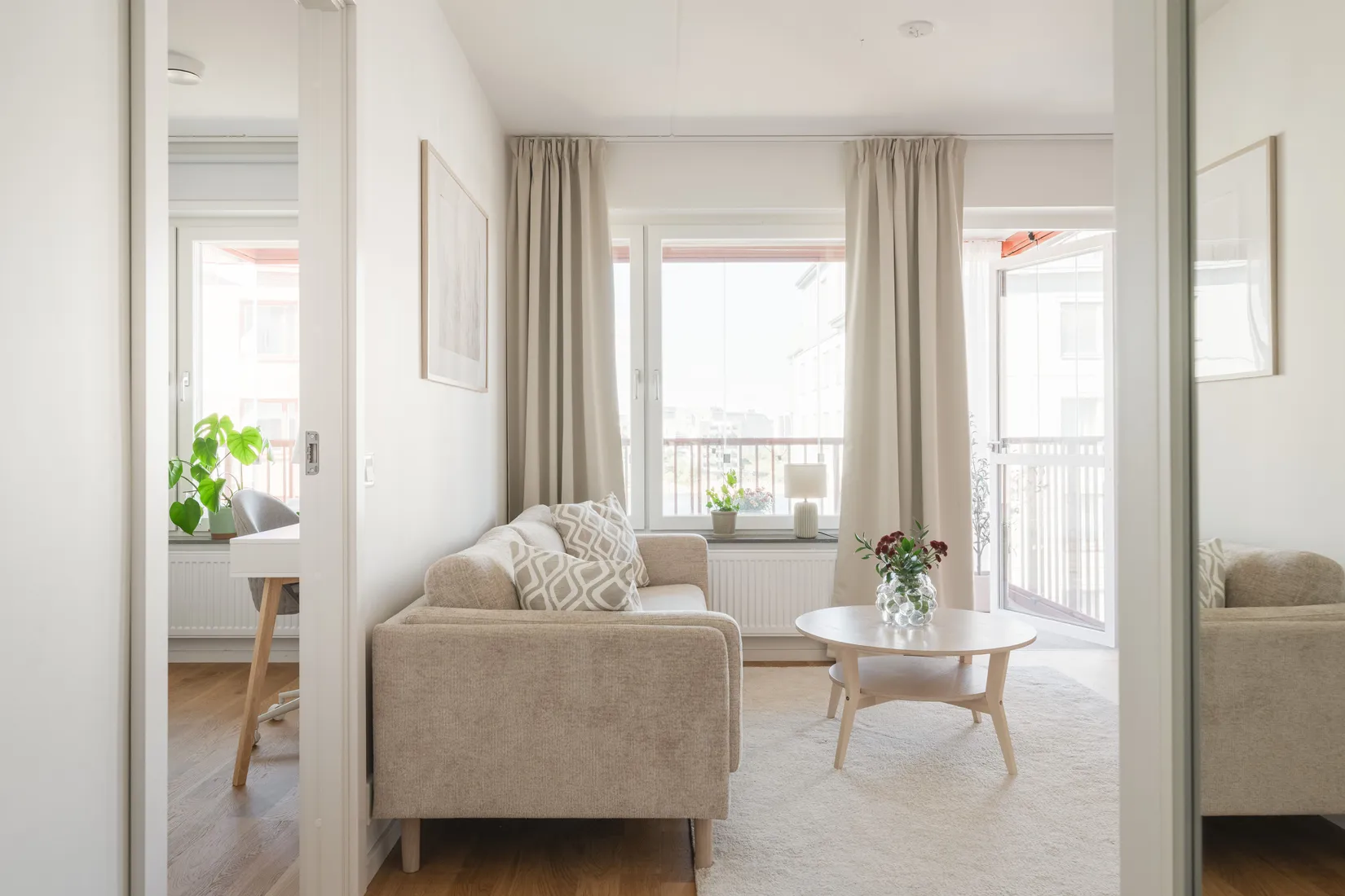 Bostadsrätt, Packhusgatan 27, Limhamns Sjöstad, Malmö