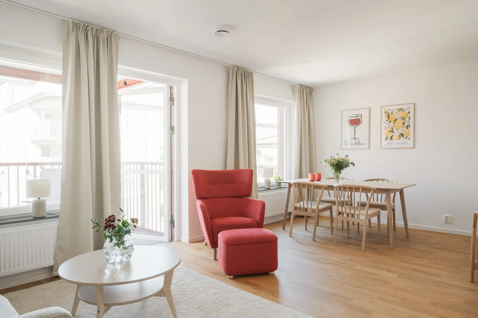 Bostadsrätt, Packhusgatan 27, Limhamns Sjöstad, Malmö