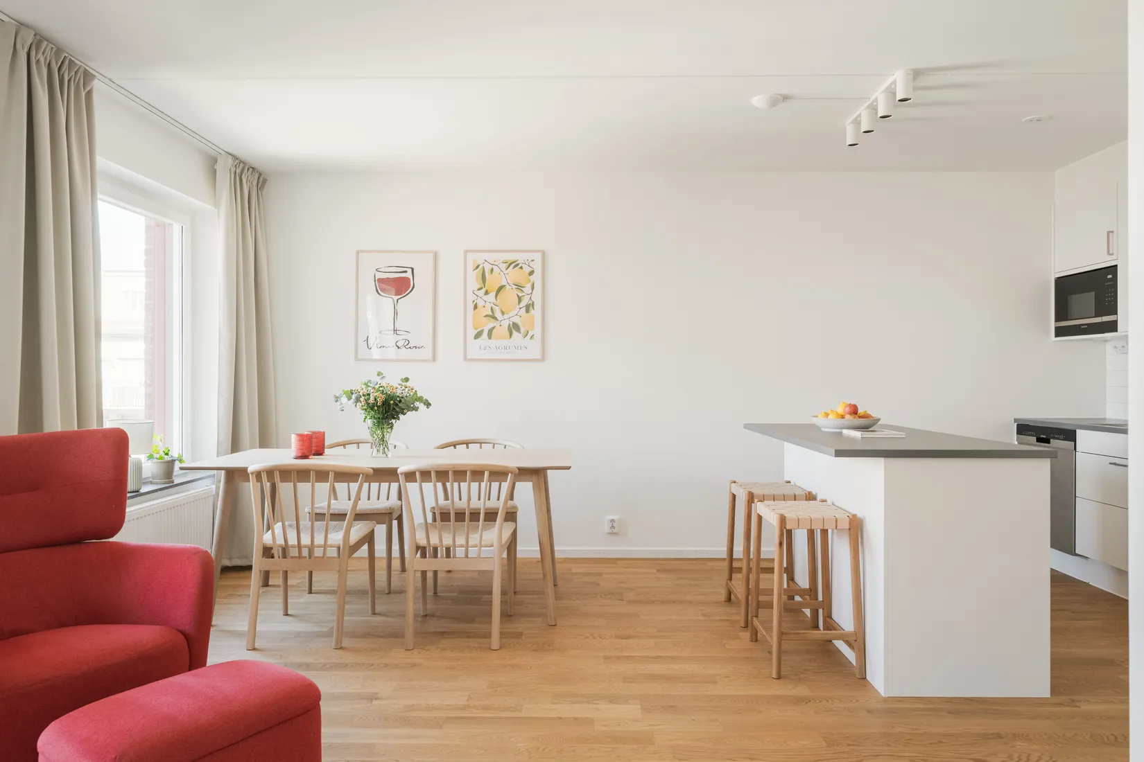 Bostadsrätt, Packhusgatan 27, Limhamns Sjöstad, Malmö