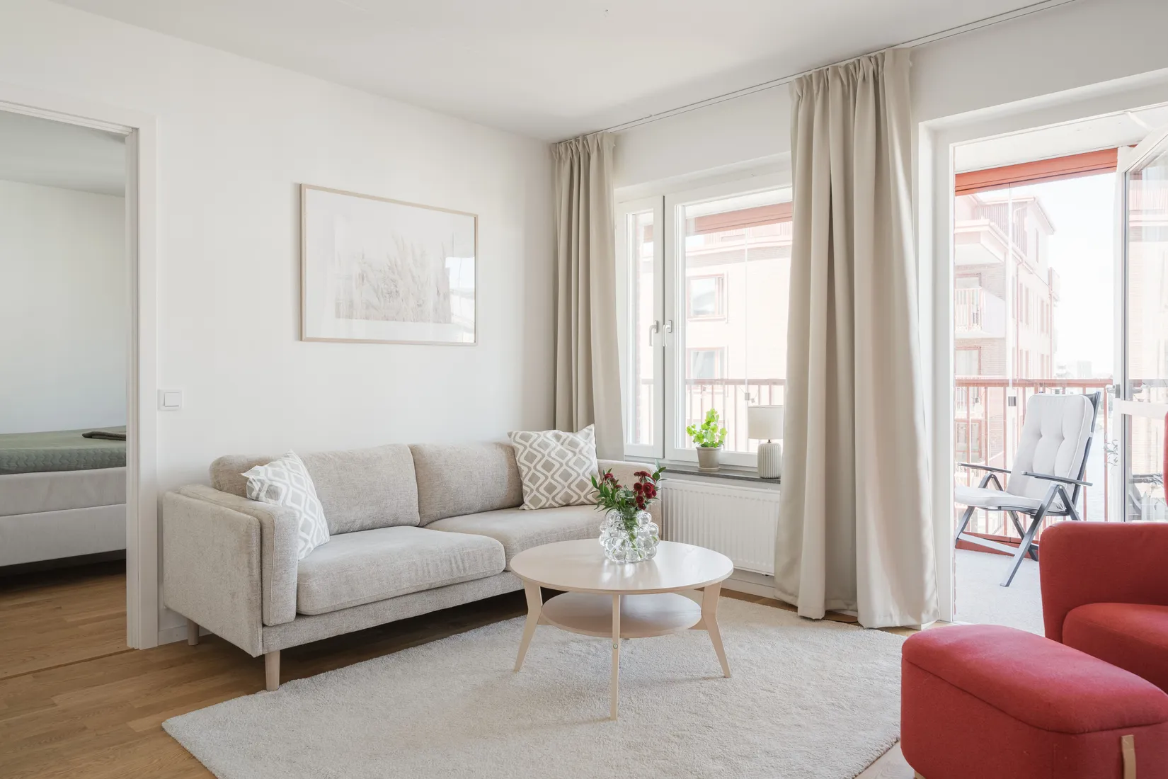 Bostadsrätt, Packhusgatan 27, Limhamns Sjöstad, Malmö