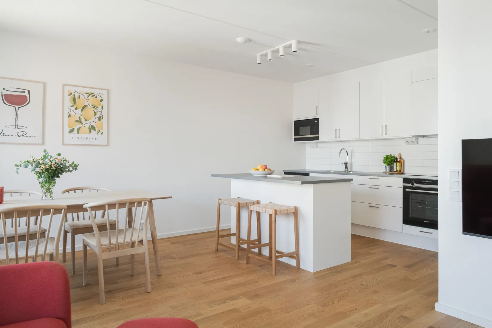 Bostadsrätt, Packhusgatan 27, Limhamns Sjöstad, Malmö