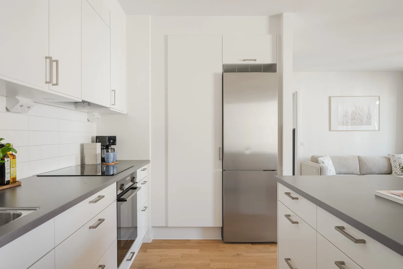 Bostadsrätt, Packhusgatan 27, Limhamns Sjöstad, Malmö