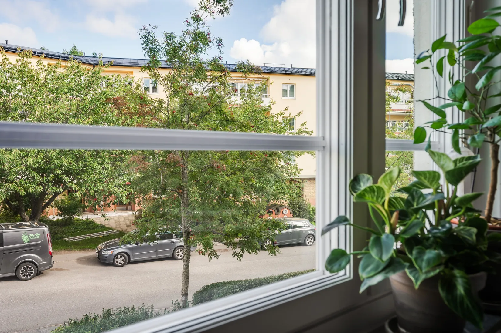 Bostadsrätt, Tornslingan 16, Trångsund, Huddinge