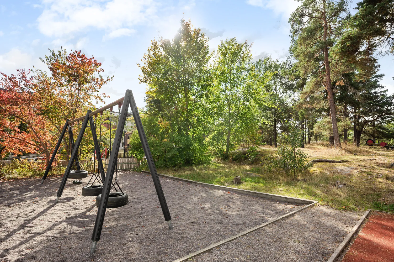 Bostadsrätt, Tornslingan 16, Trångsund, Huddinge